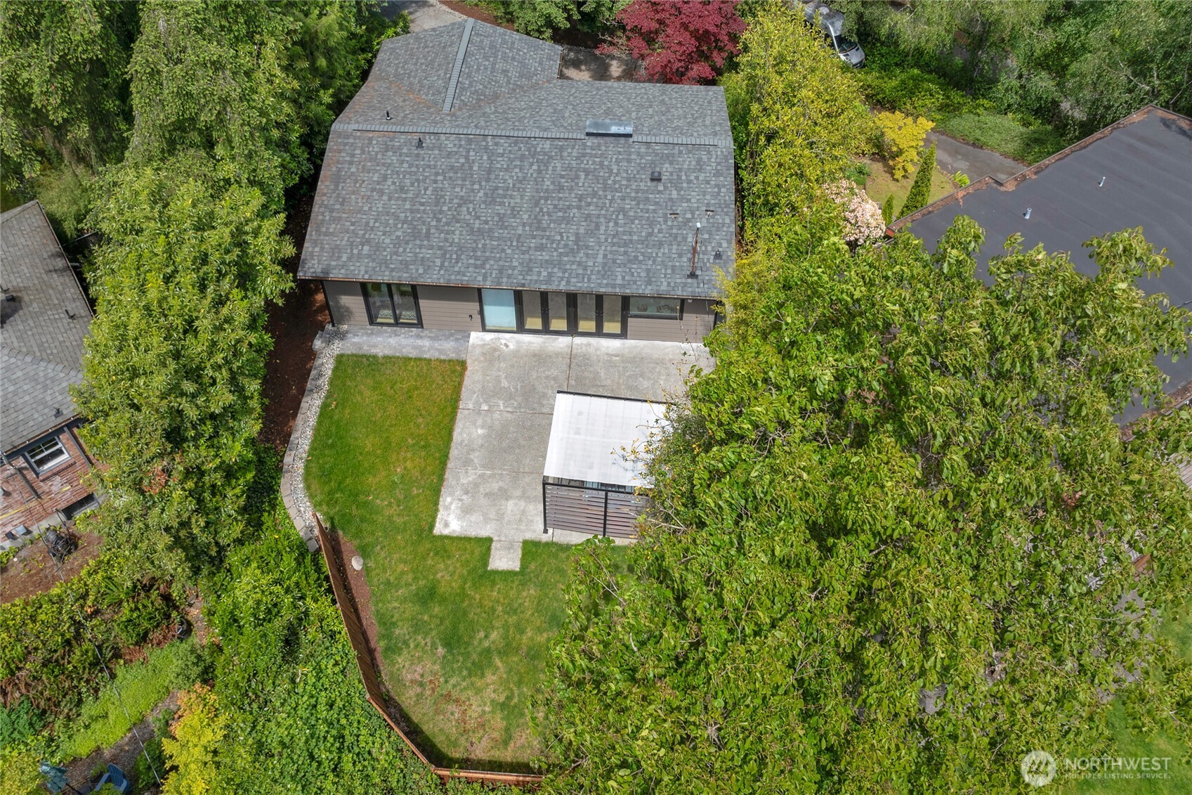 201 NE 139th Street