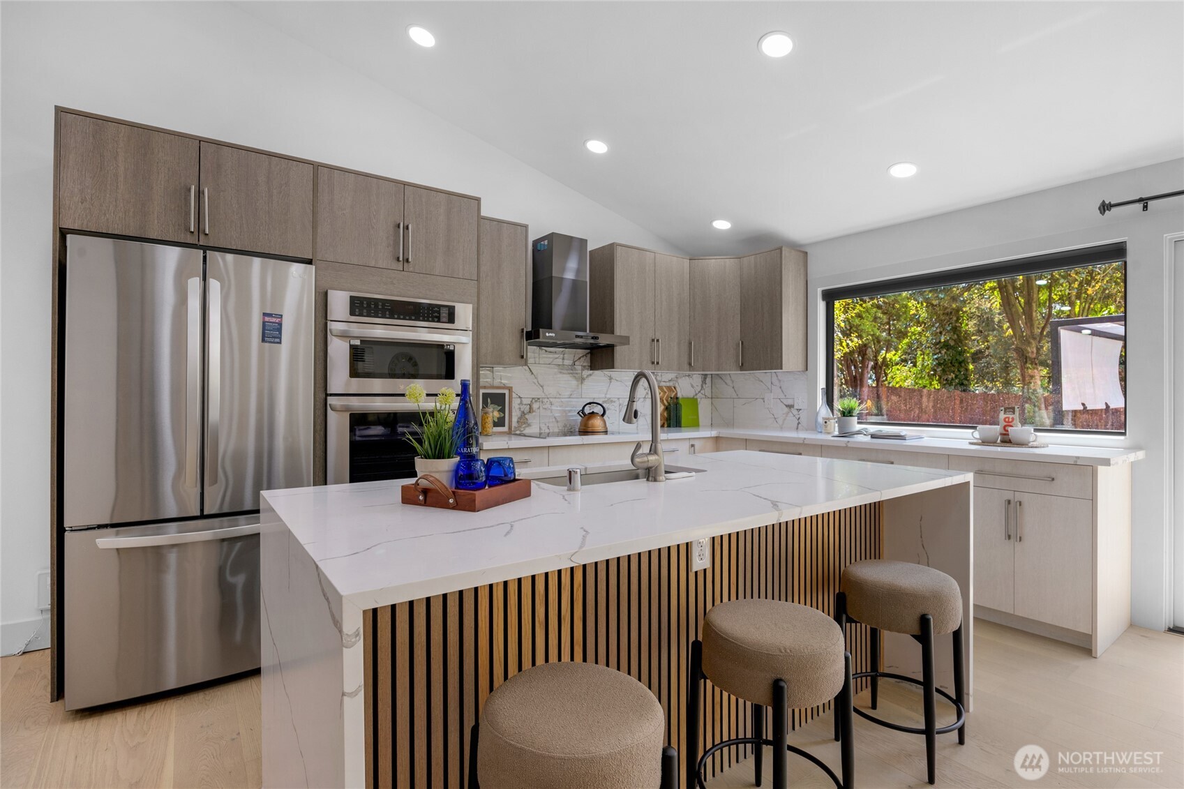 201 NE 139th Street