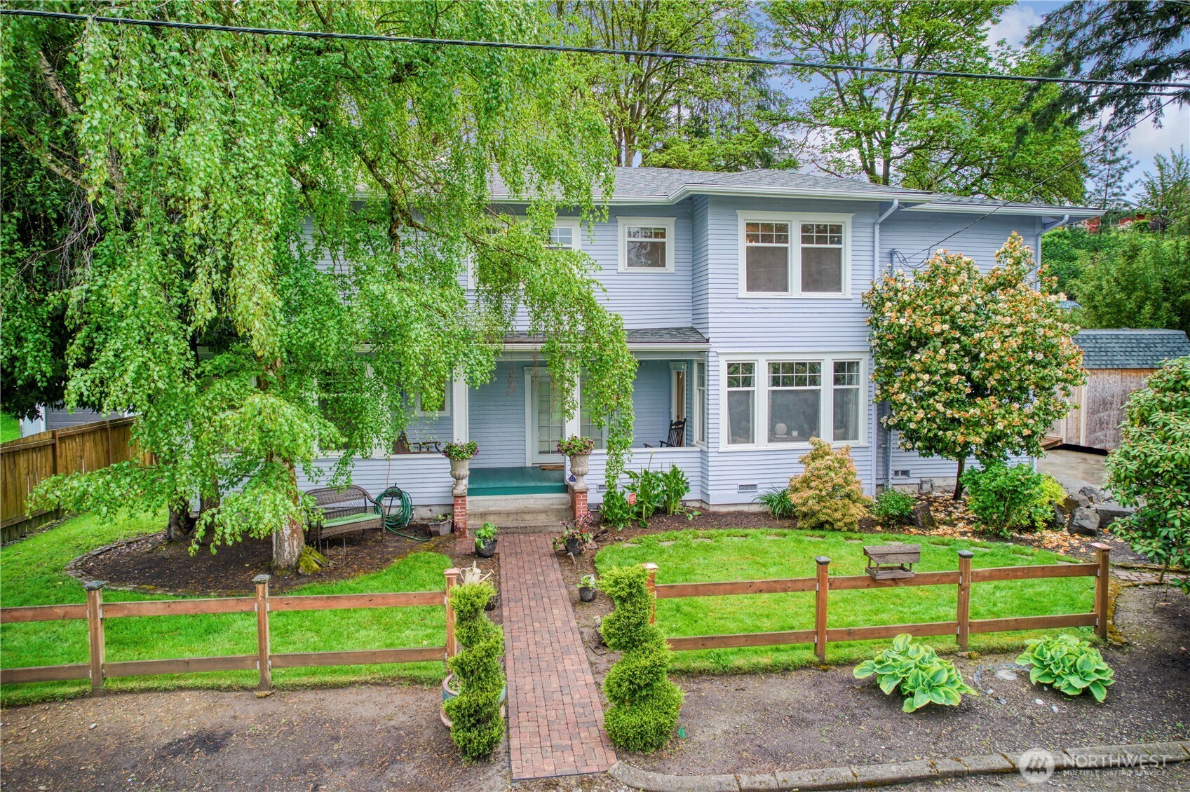 314 Cedar Avenue