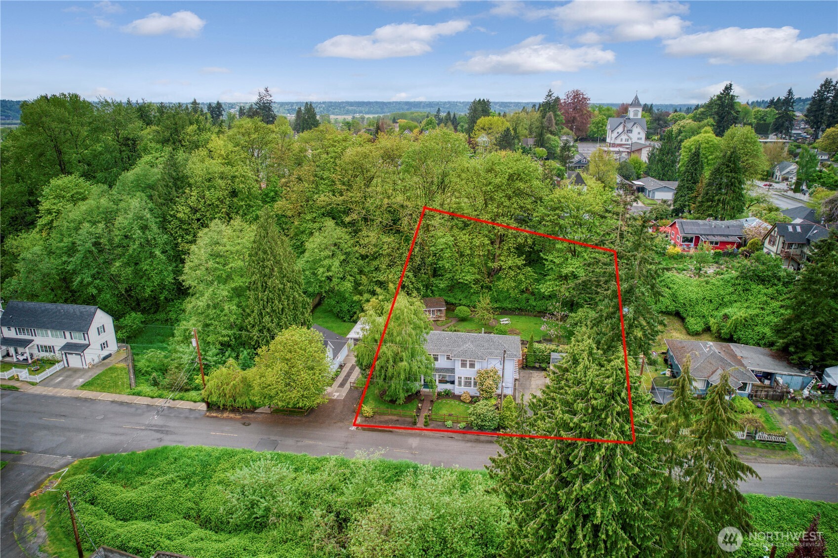 314 Cedar Avenue