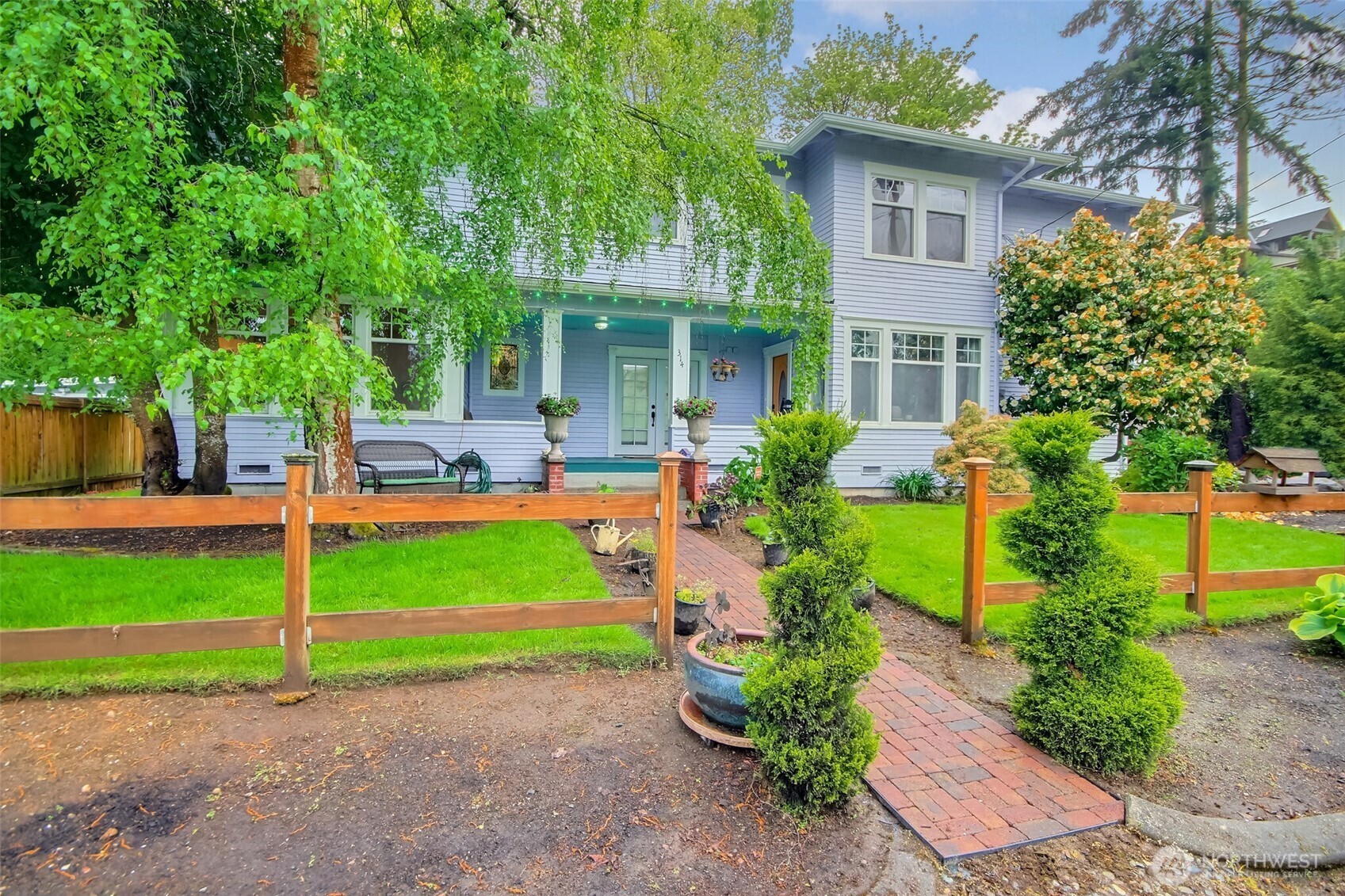 314 Cedar Avenue