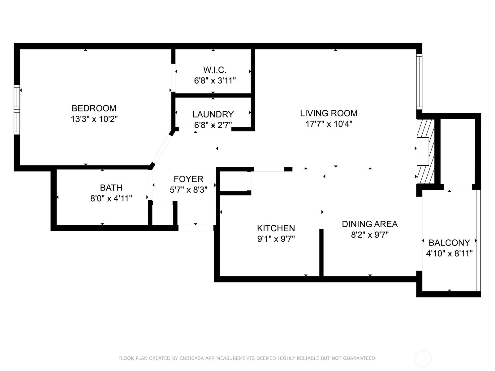 11527 Highway 99 Unit: E305