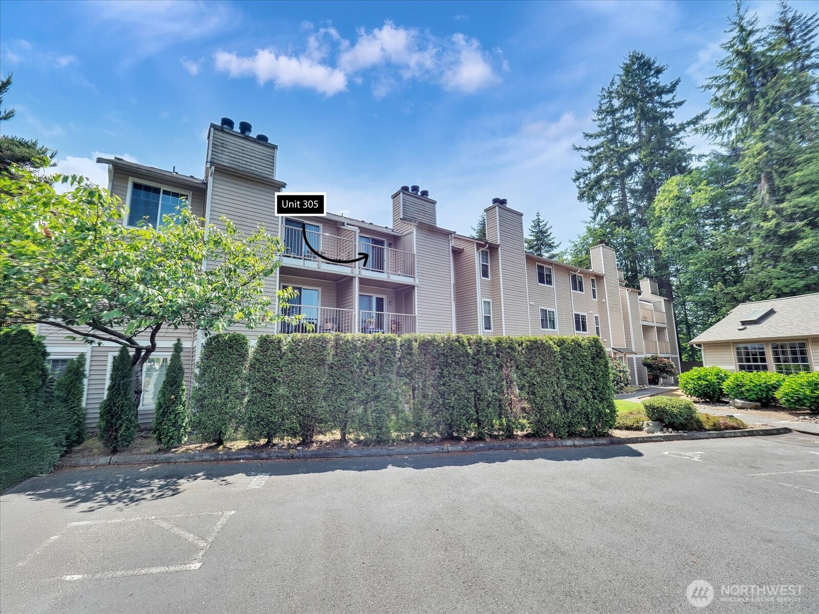 11527 Highway 99 Unit: E305