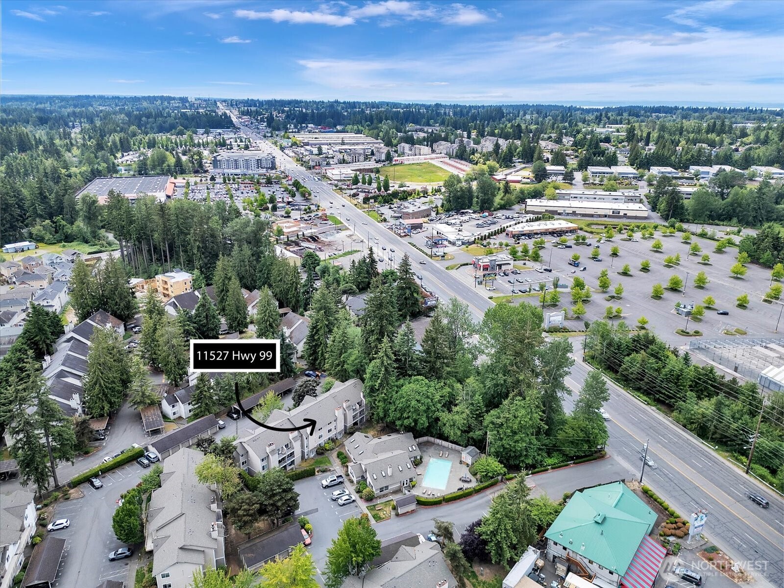 11527 Highway 99 Unit: E305