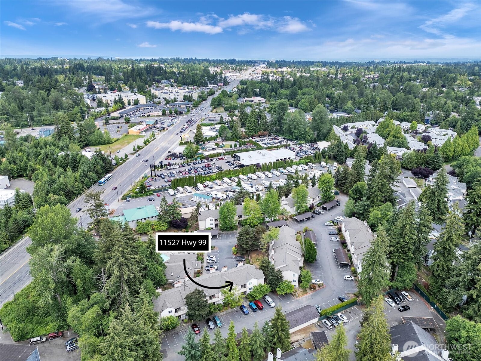 11527 Highway 99 Unit: E305