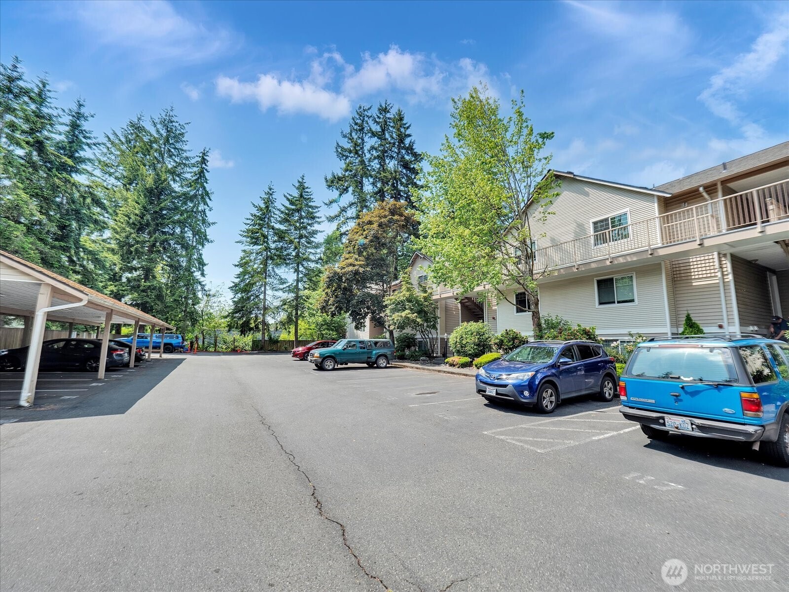 11527 Highway 99 Unit: E305
