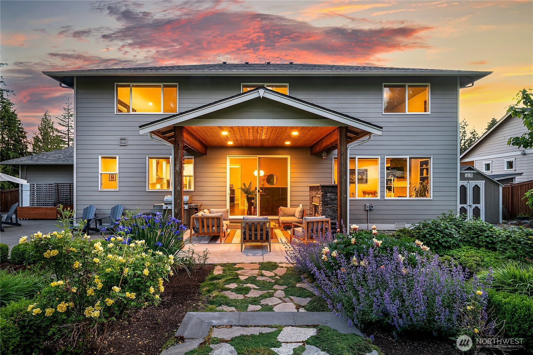 11503 211th Avenue SE