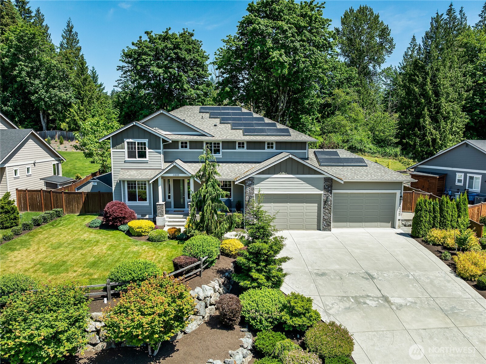 11503 211th Avenue SE