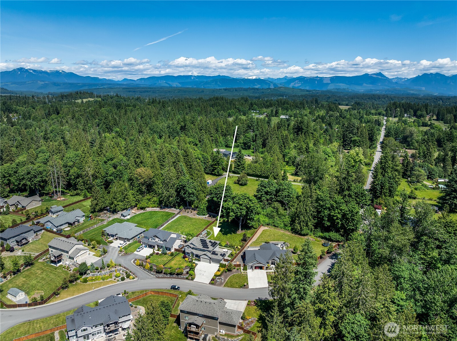 11503 211th Avenue SE