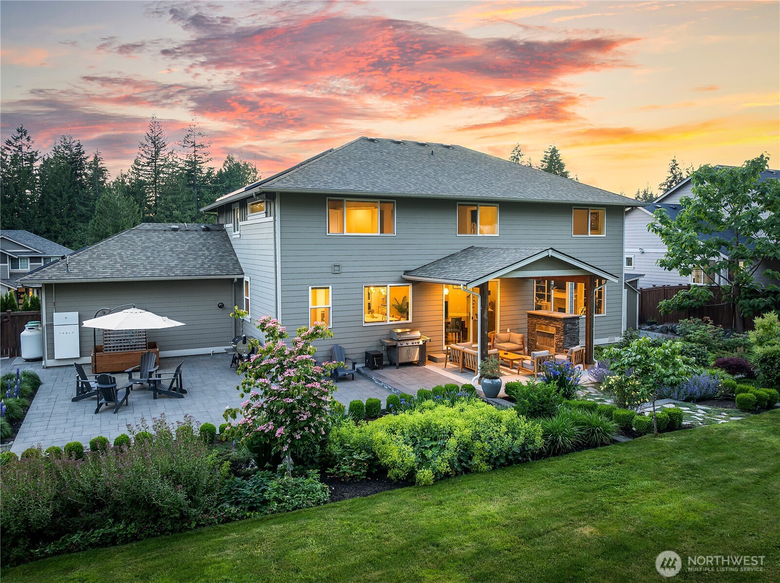 11503 211th Avenue SE