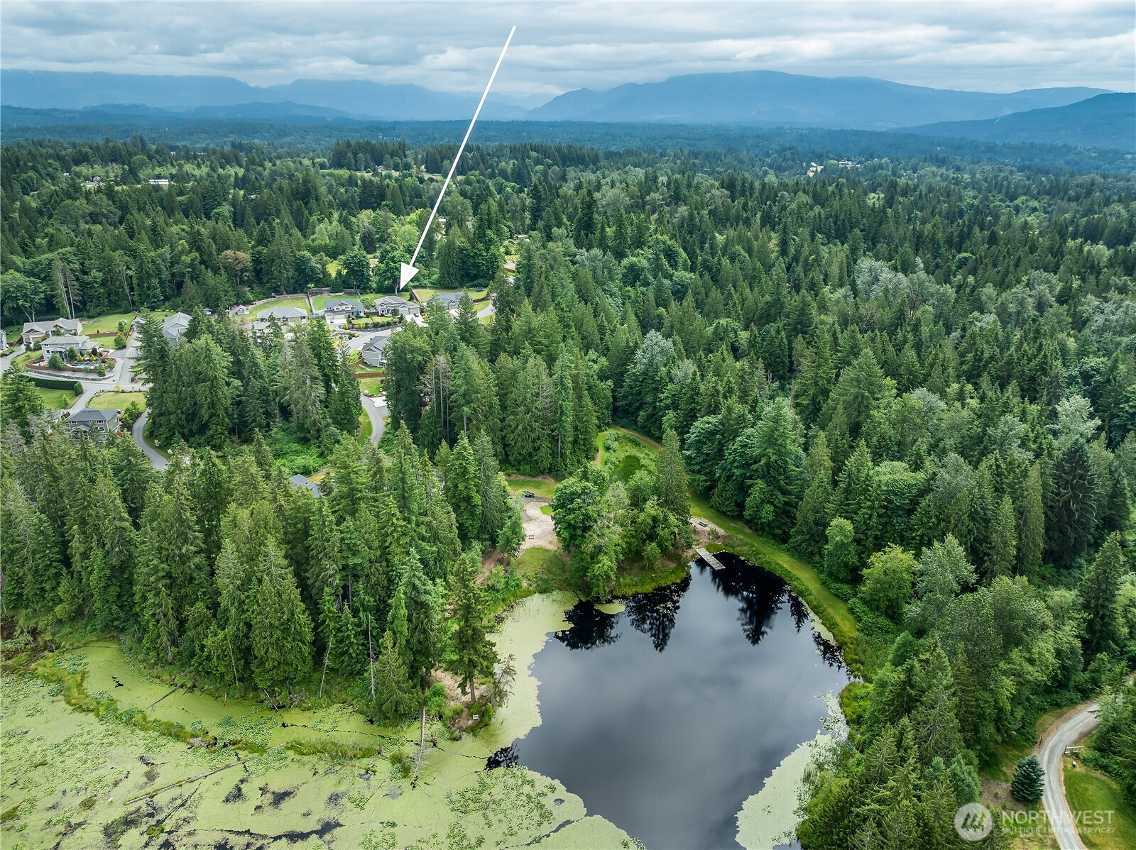 11503 211th Avenue SE