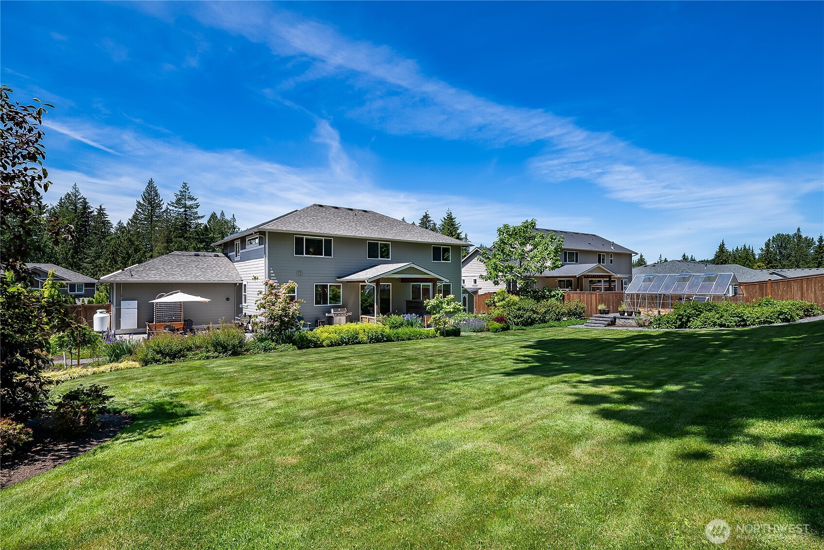 11503 211th Avenue SE