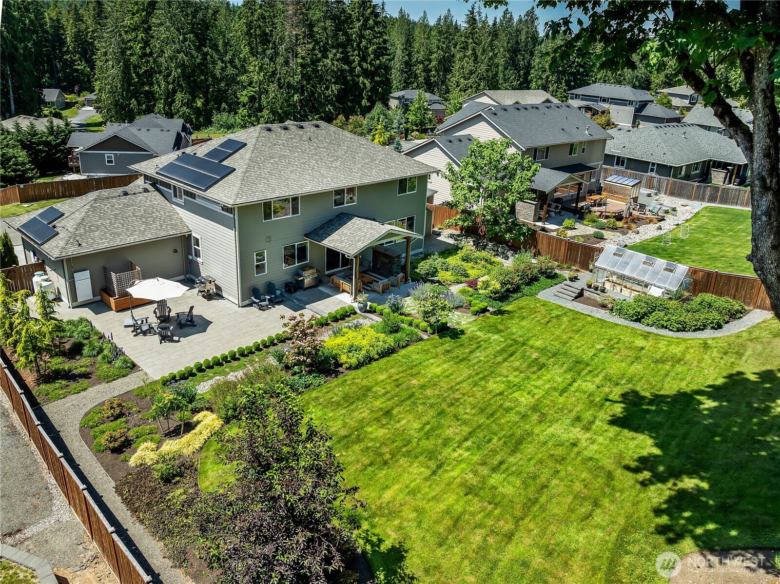 11503 211th Avenue SE