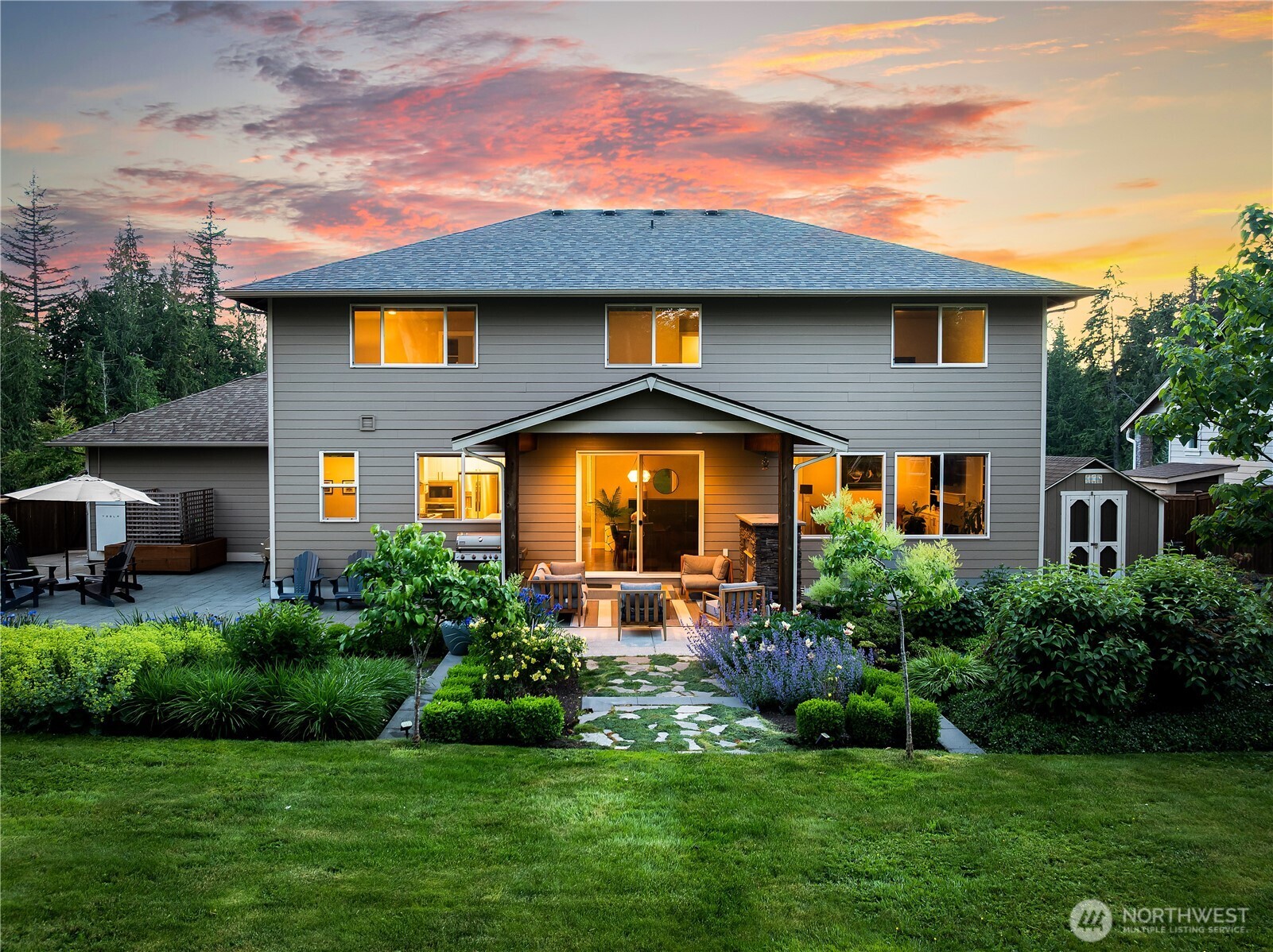 11503 211th Avenue SE