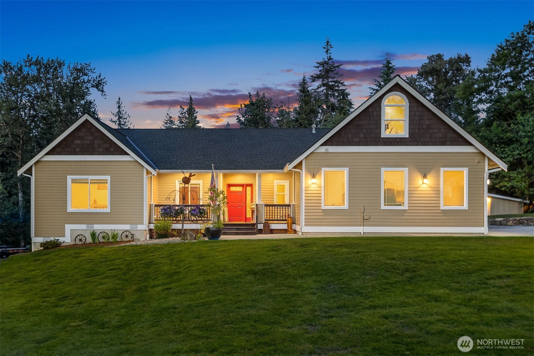 15303 117th Drive NE