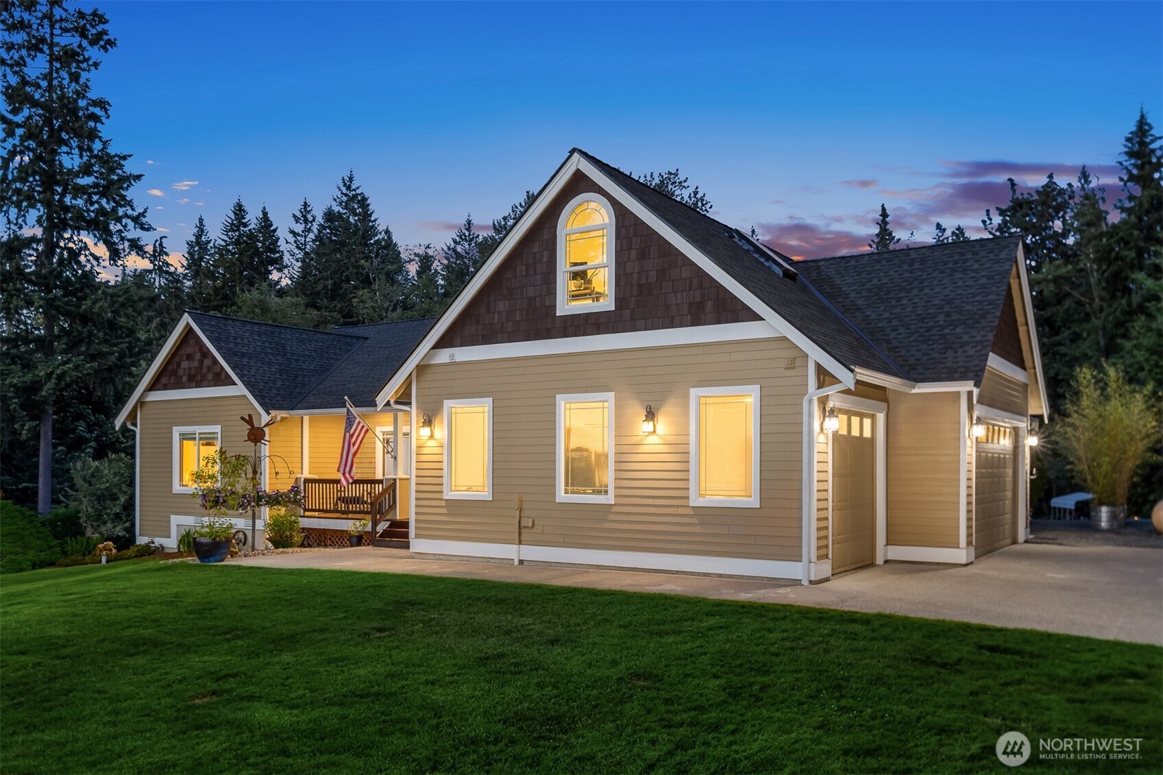 15303 117th Drive NE