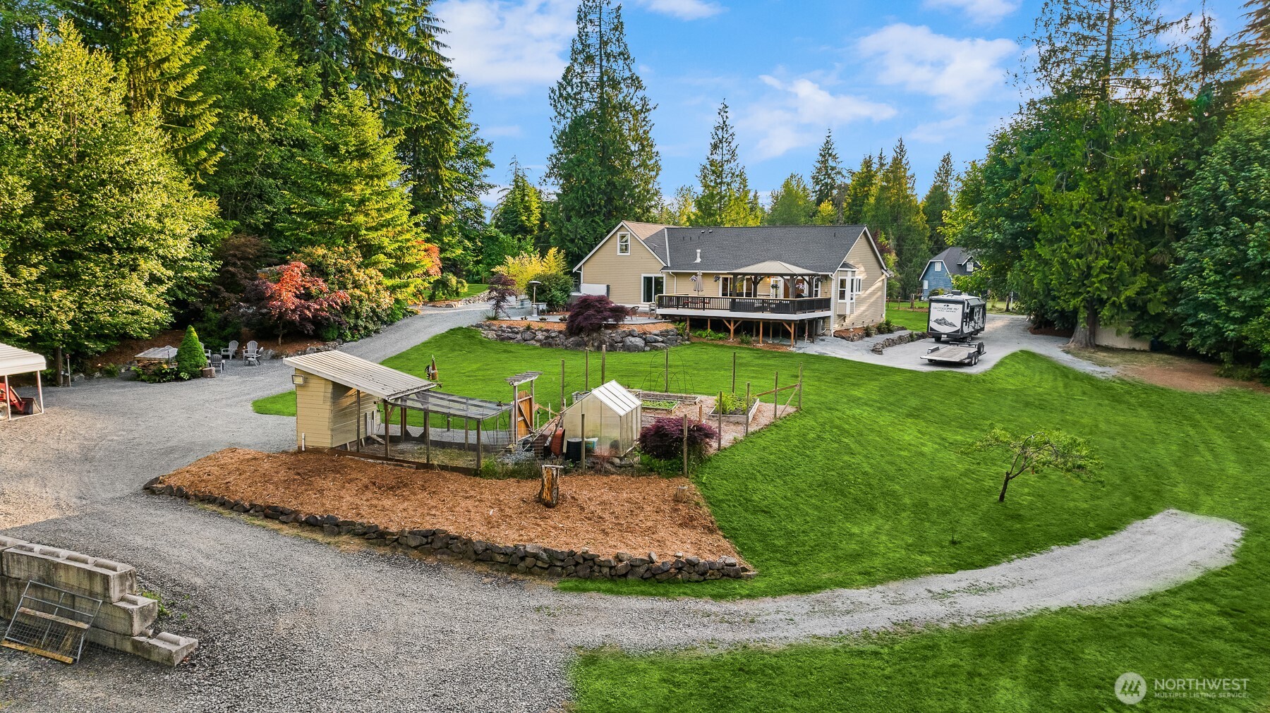 15303 117th Drive NE