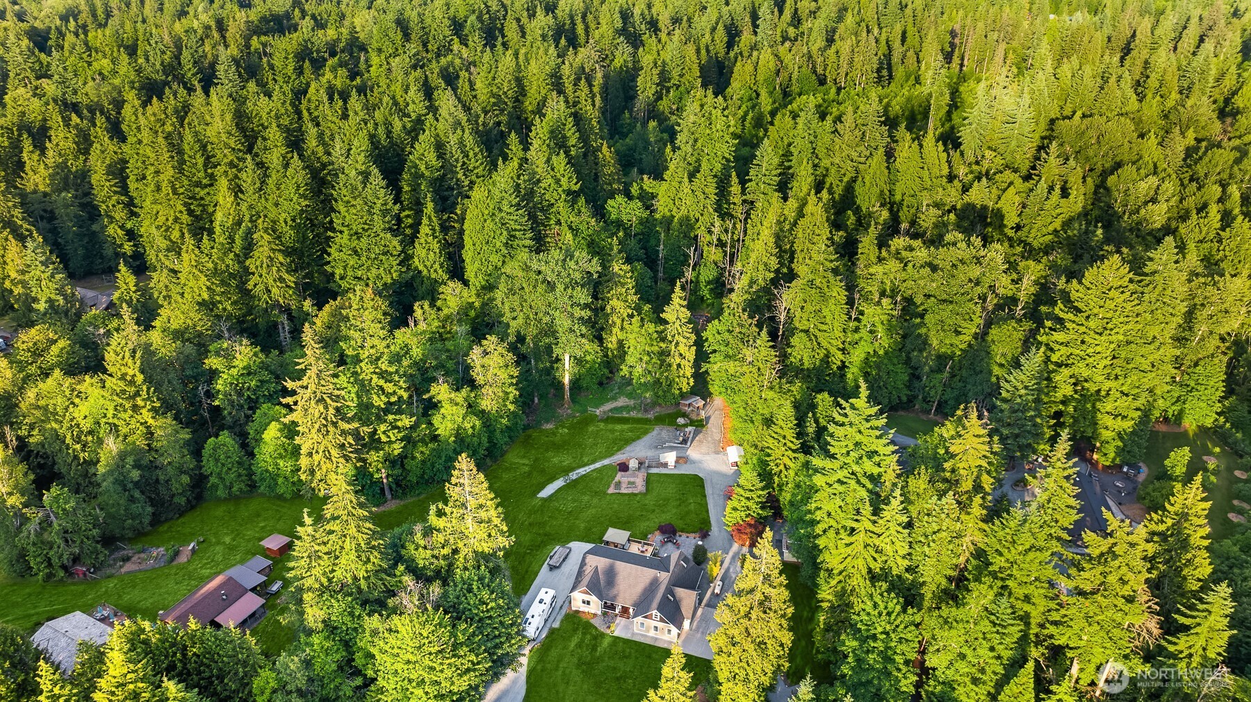 15303 117th Drive NE