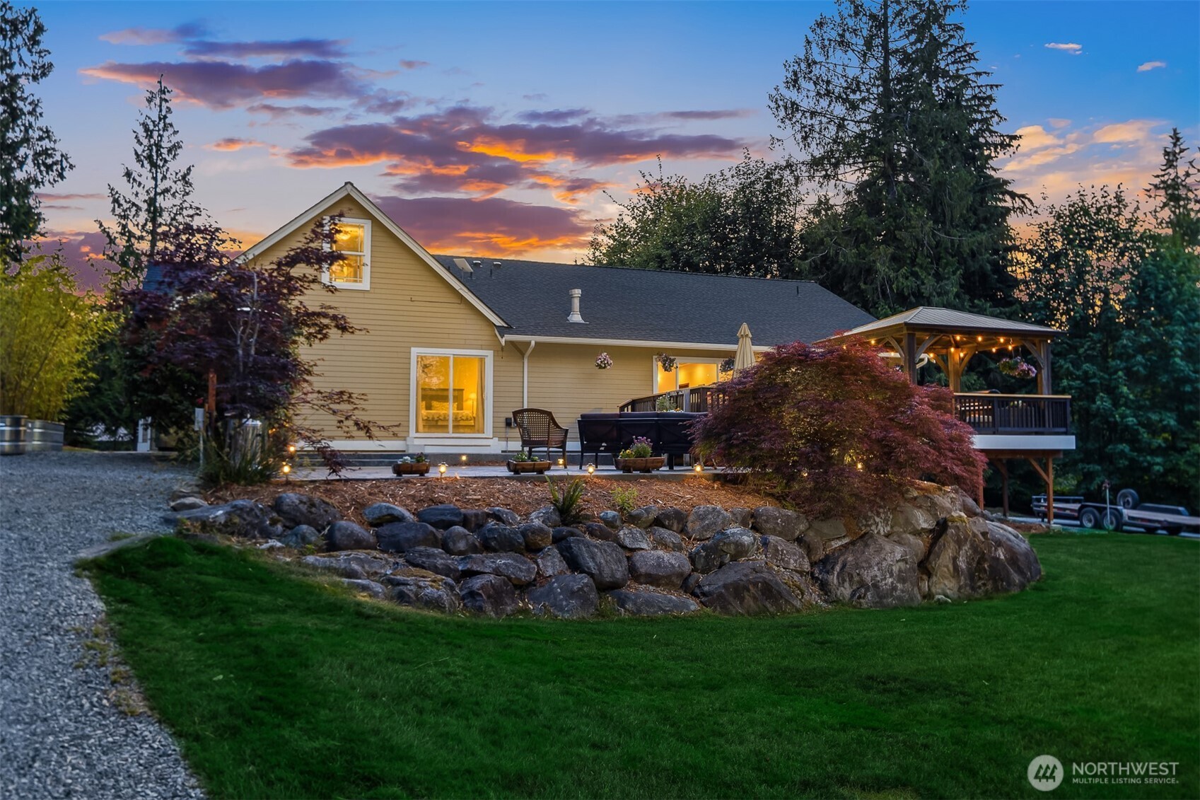 15303 117th Drive NE