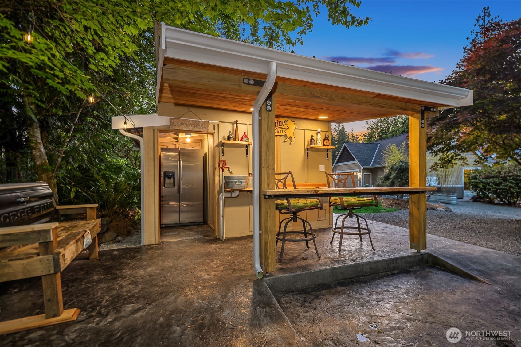 15303 117th Drive NE