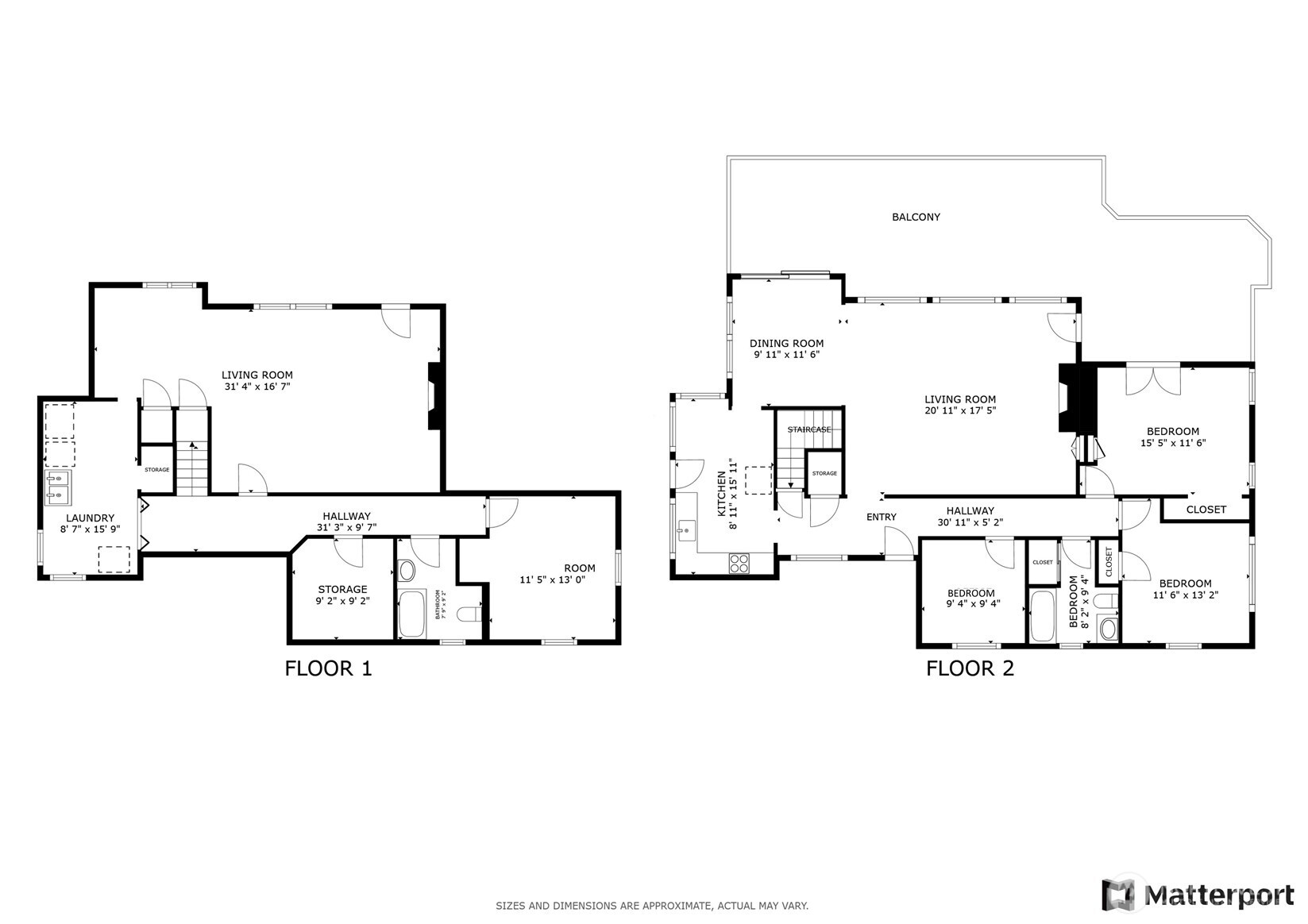 5325 Monta Vista Drive E