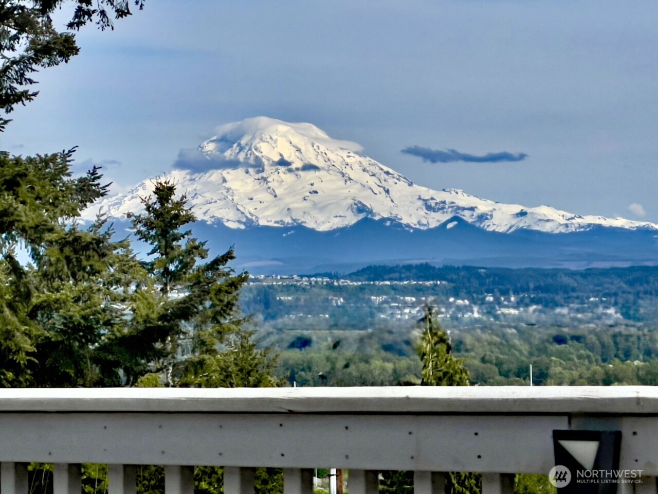 5325 Monta Vista Drive E