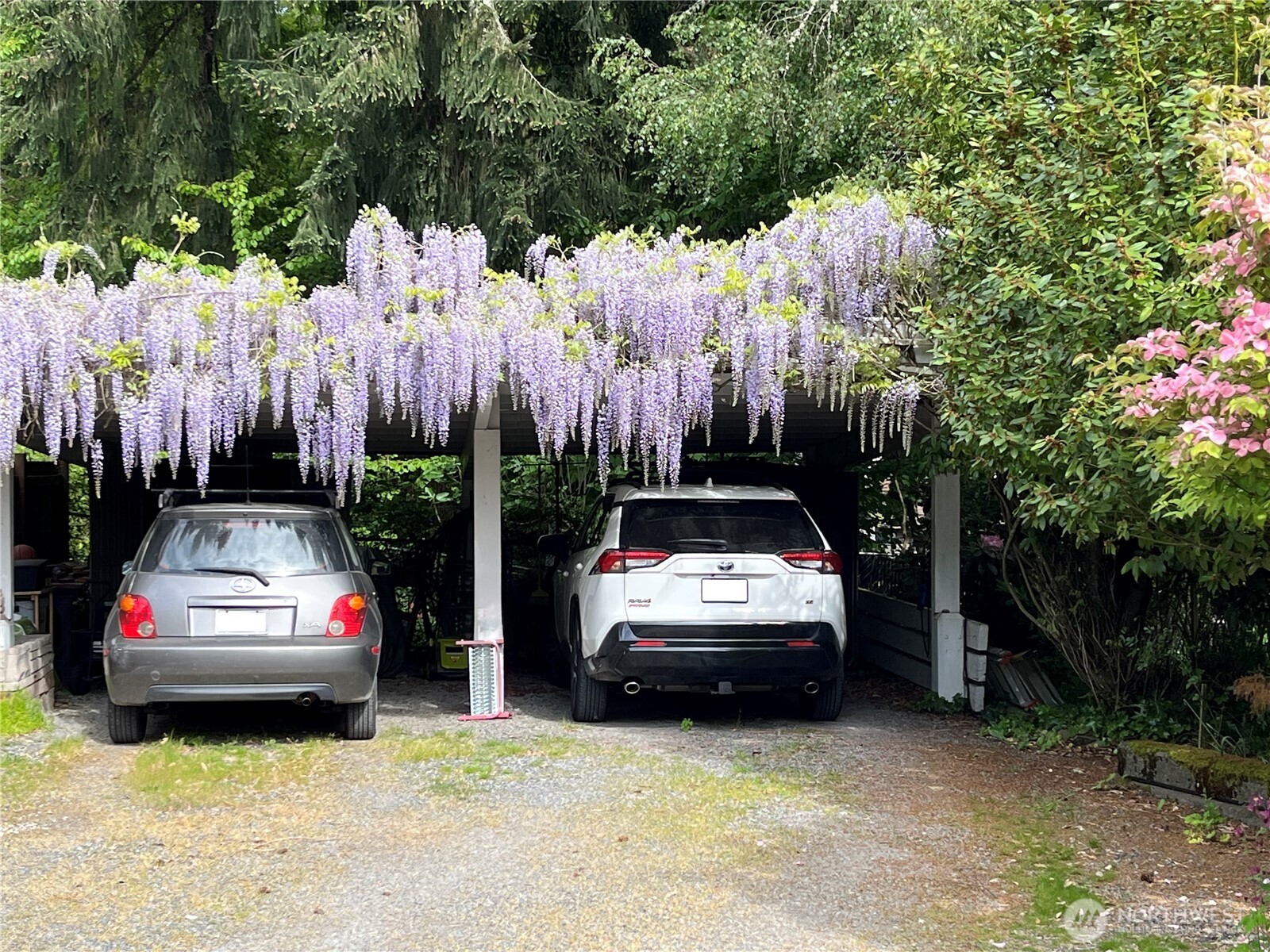 5325 Monta Vista Drive E