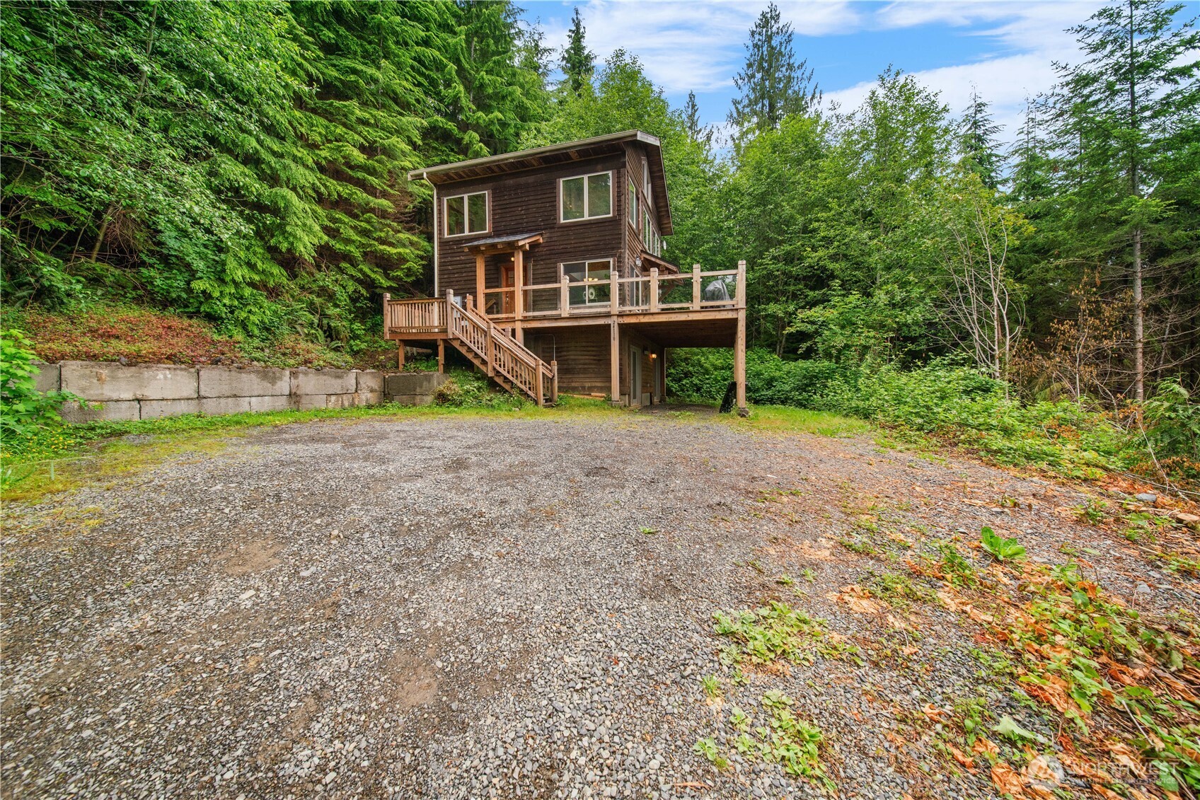 24110 S Lake Roesiger RD