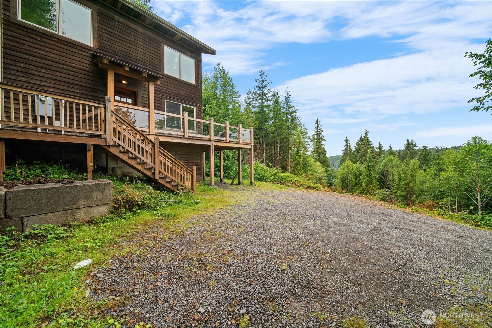 24110 S Lake Roesiger RD