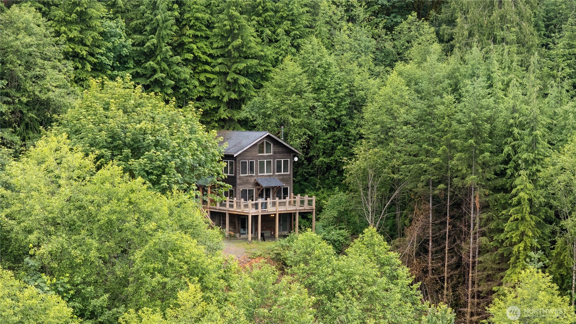 24110 S Lake Roesiger RD