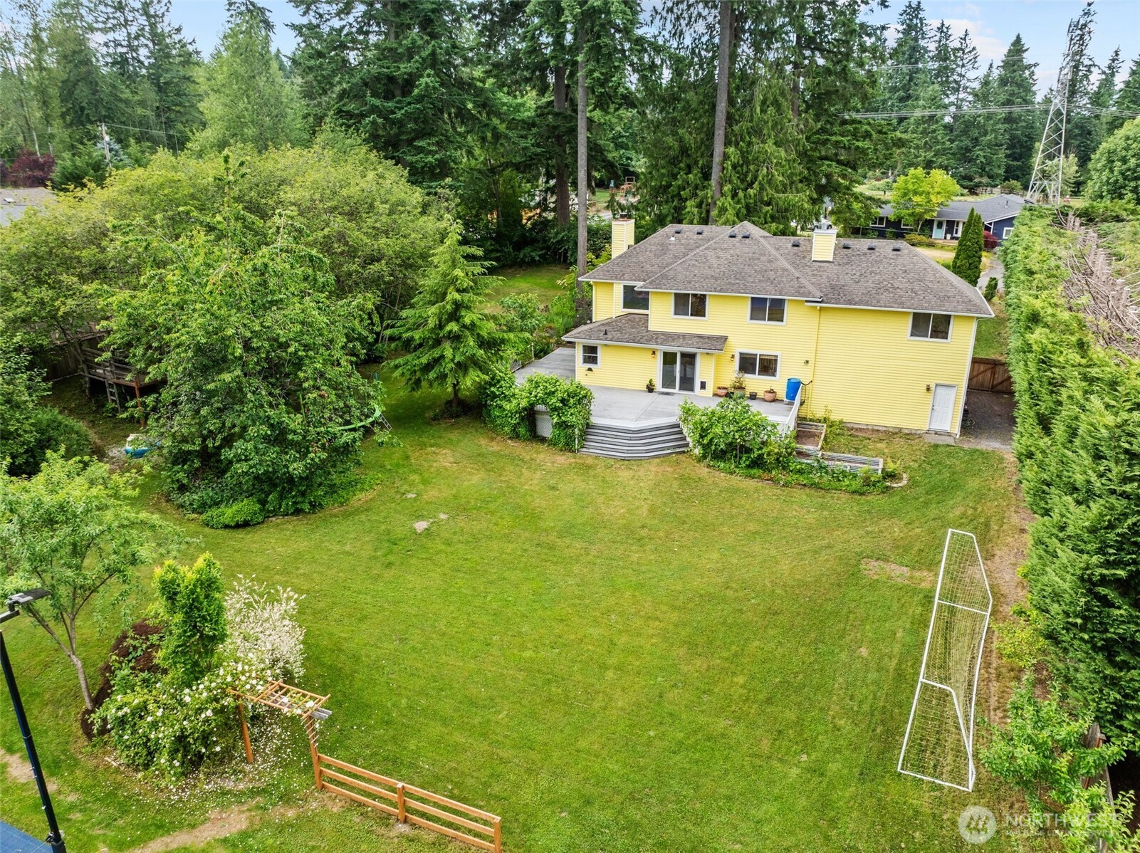 10810 210th Street SE