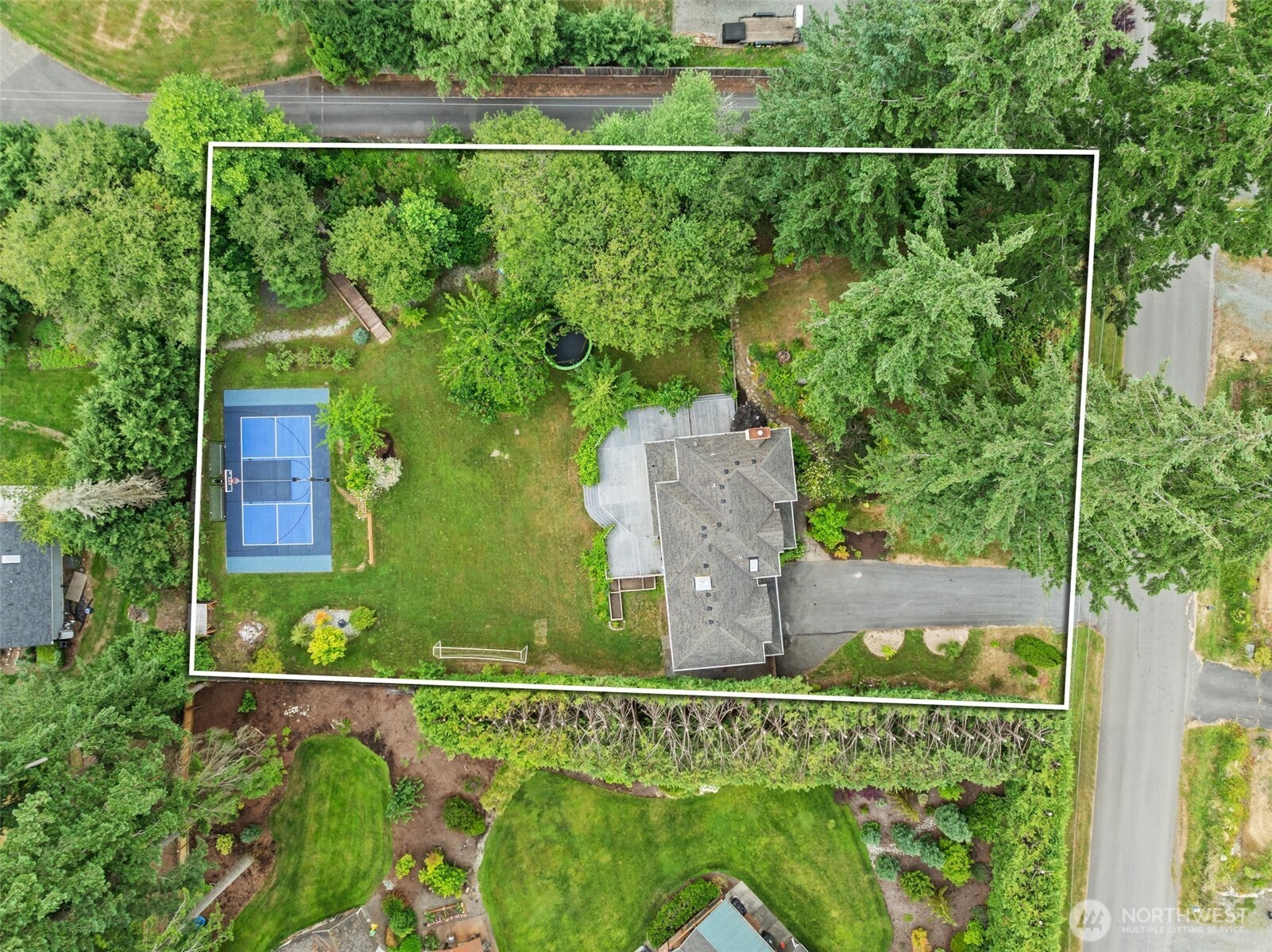 10810 210th Street SE