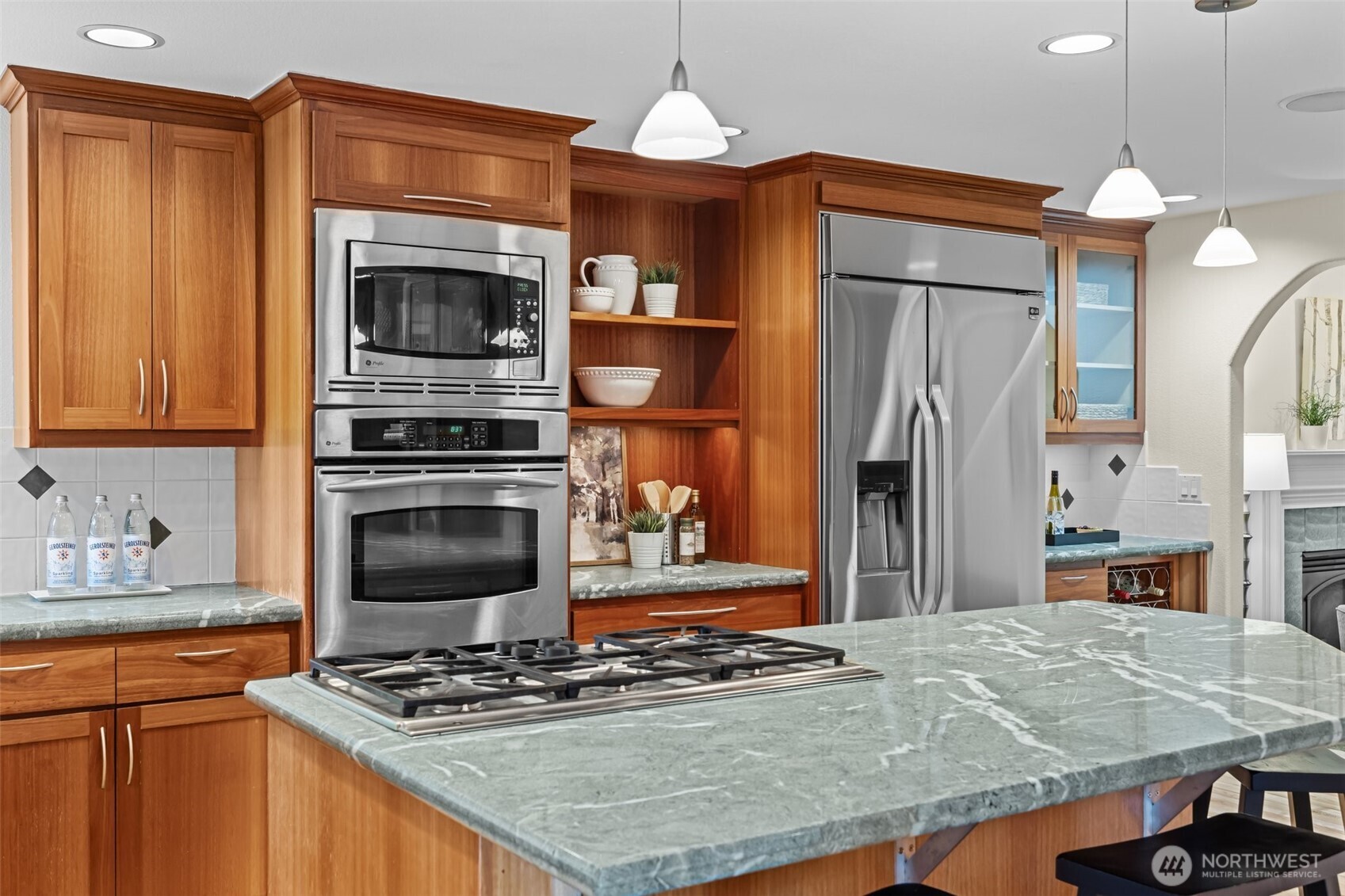 10810 210th Street SE