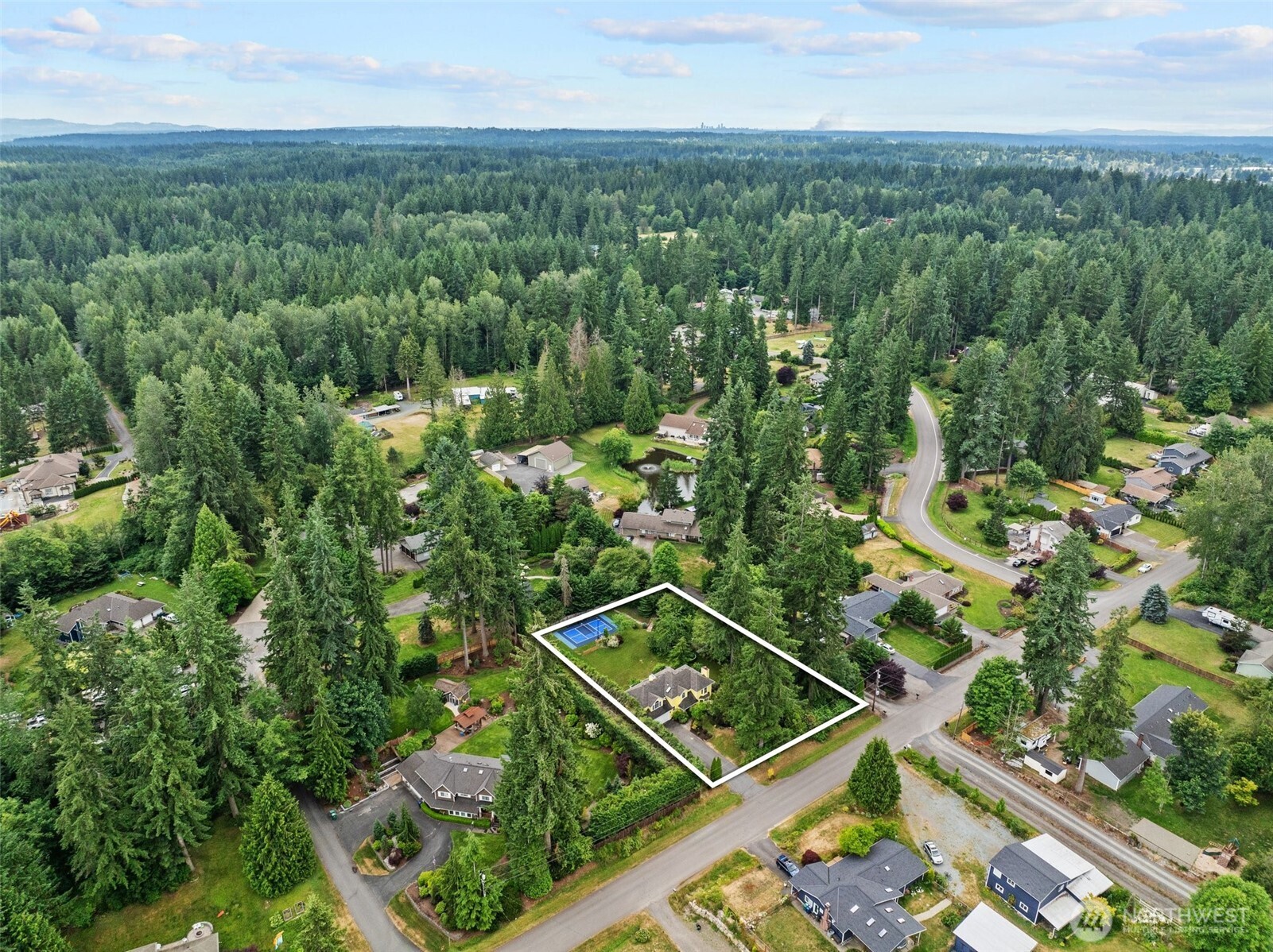 10810 210th Street SE