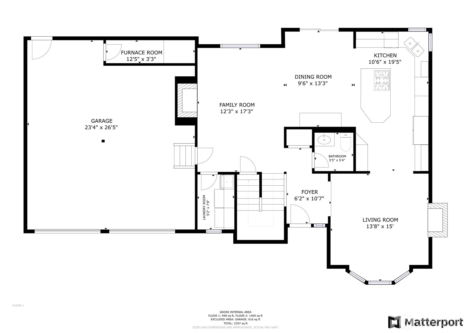 10810 210th Street SE