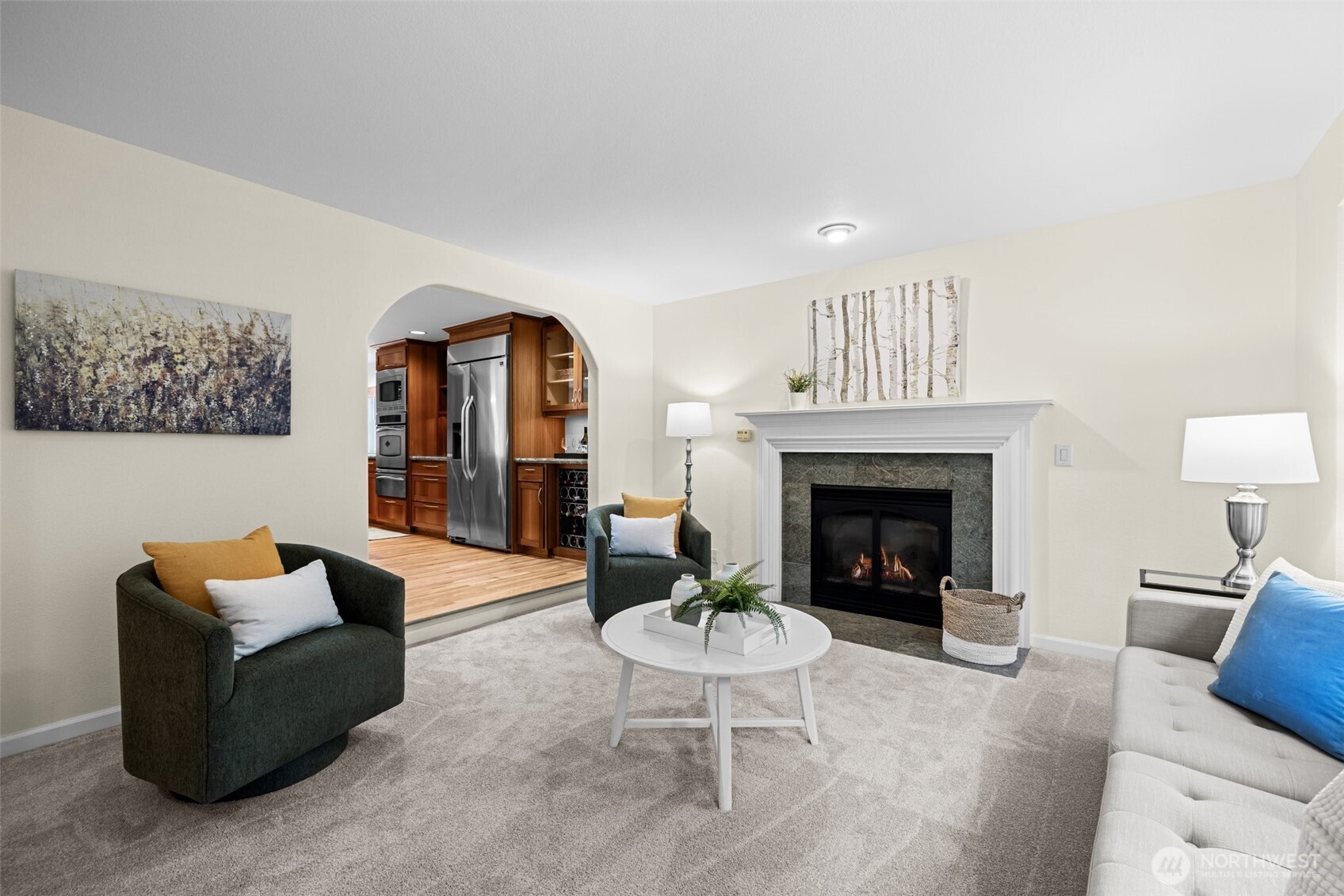 10810 210th Street SE