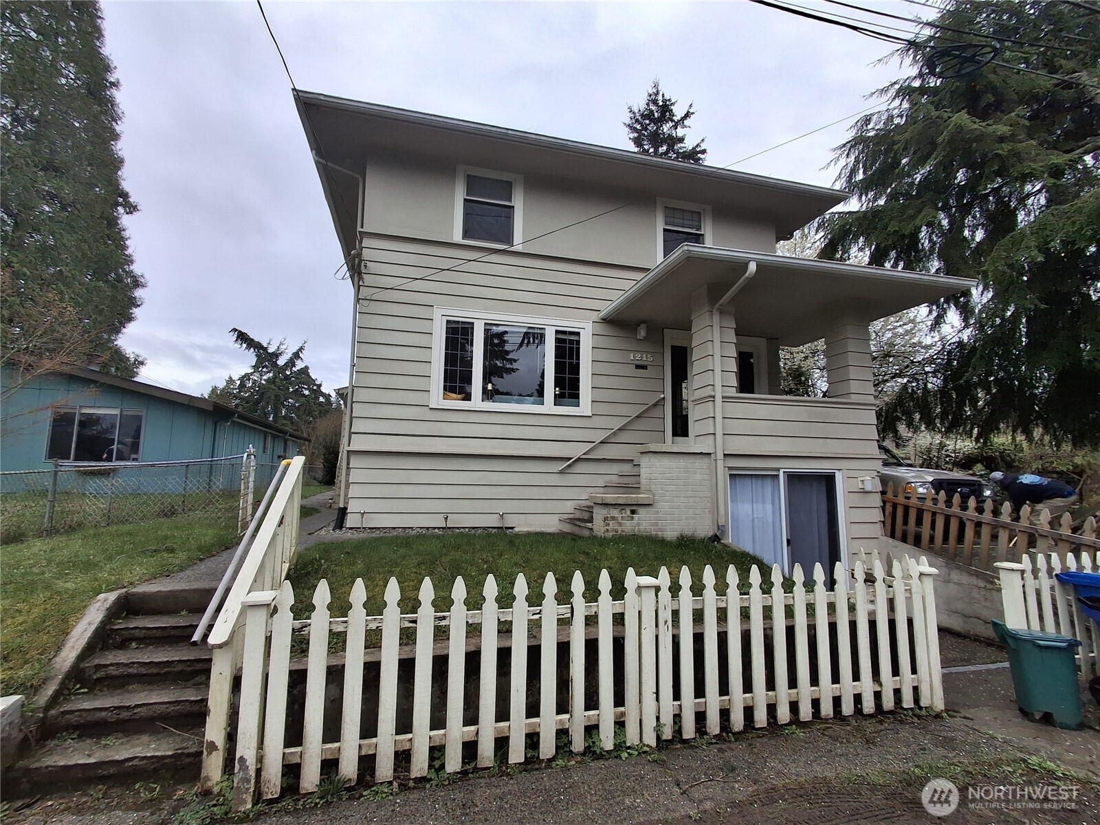 1215 NE 95th Street