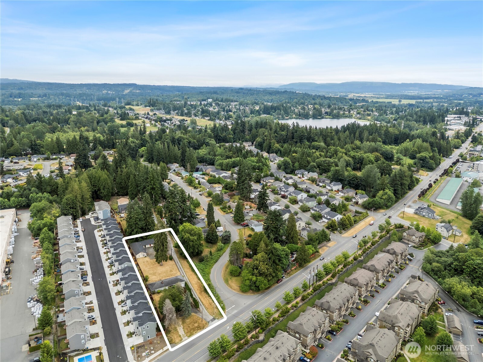 2409 Bickford Avenue