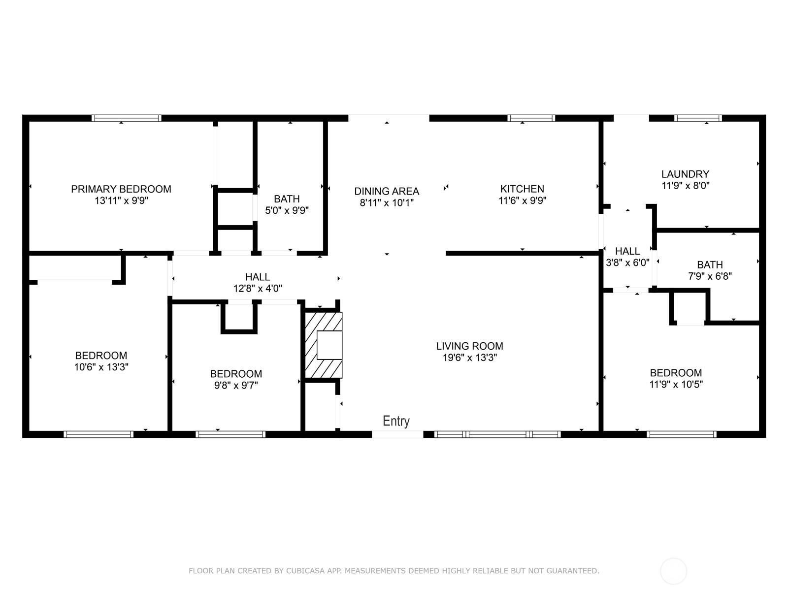 2409 Bickford Avenue