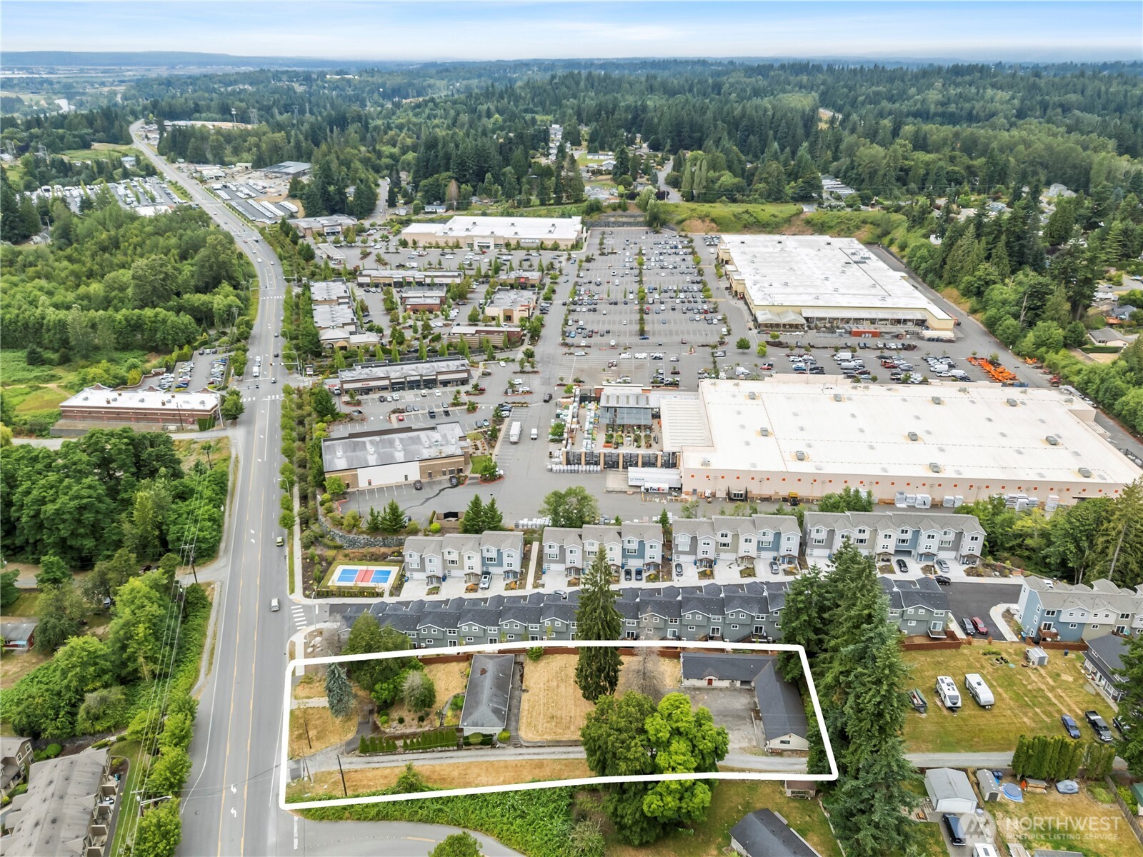 2409 Bickford Avenue