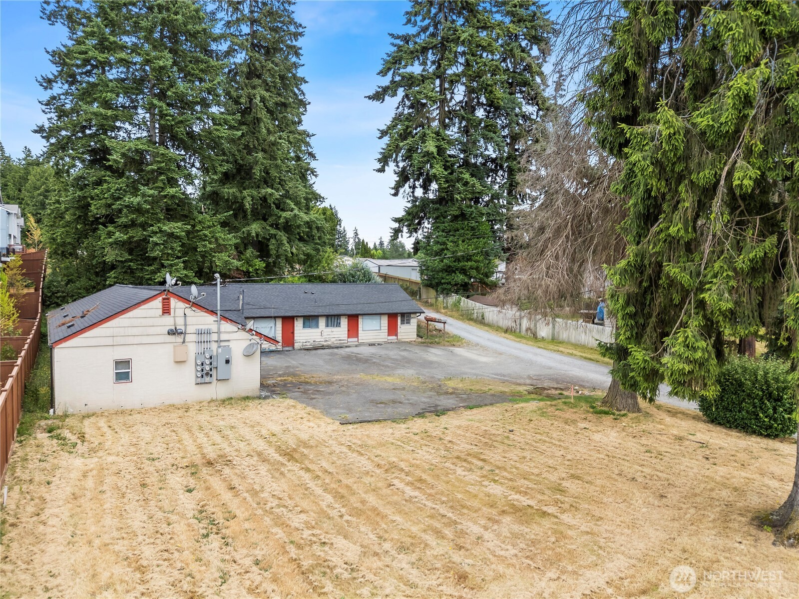 2409 Bickford Avenue