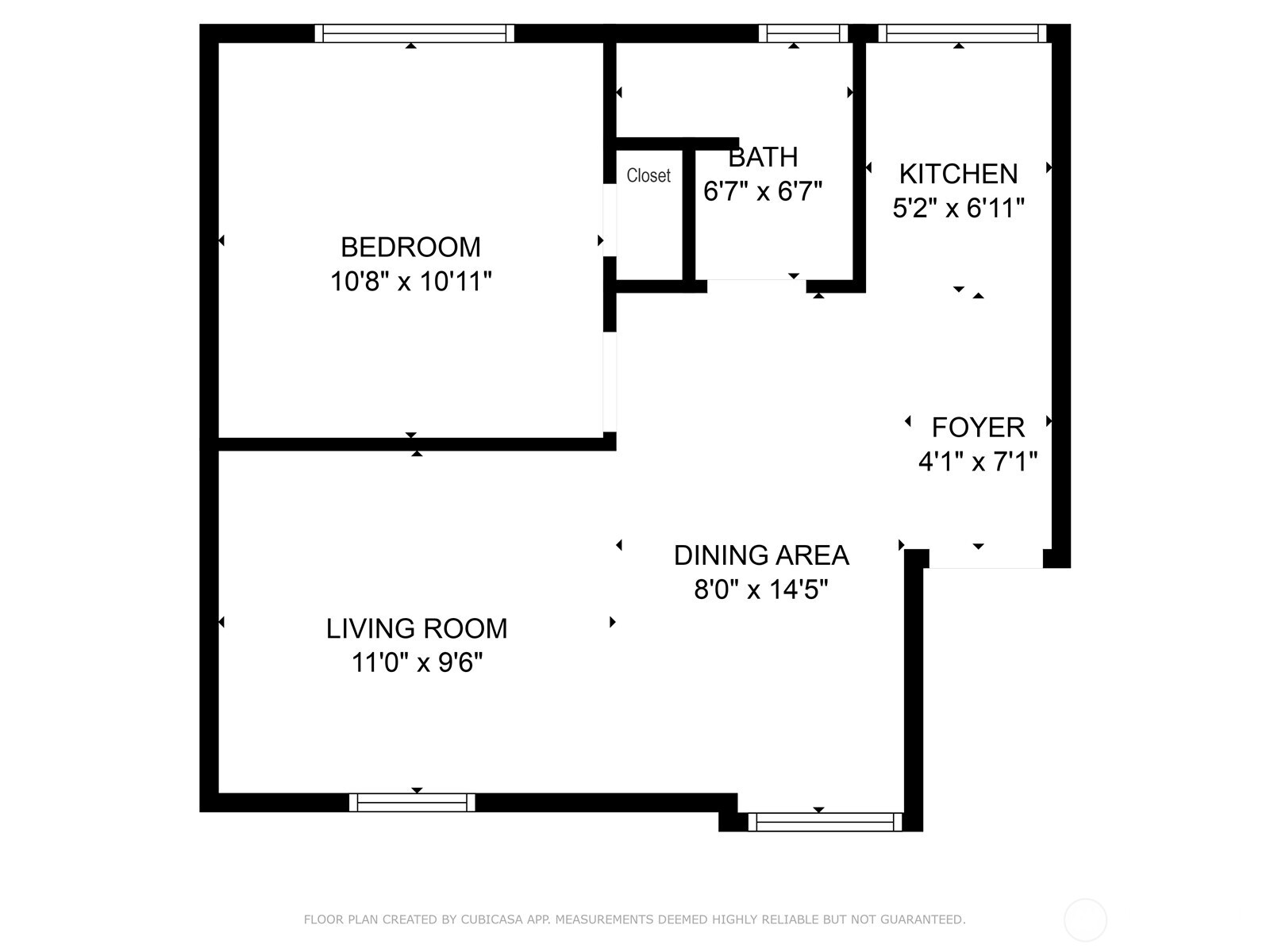 2409 Bickford Avenue