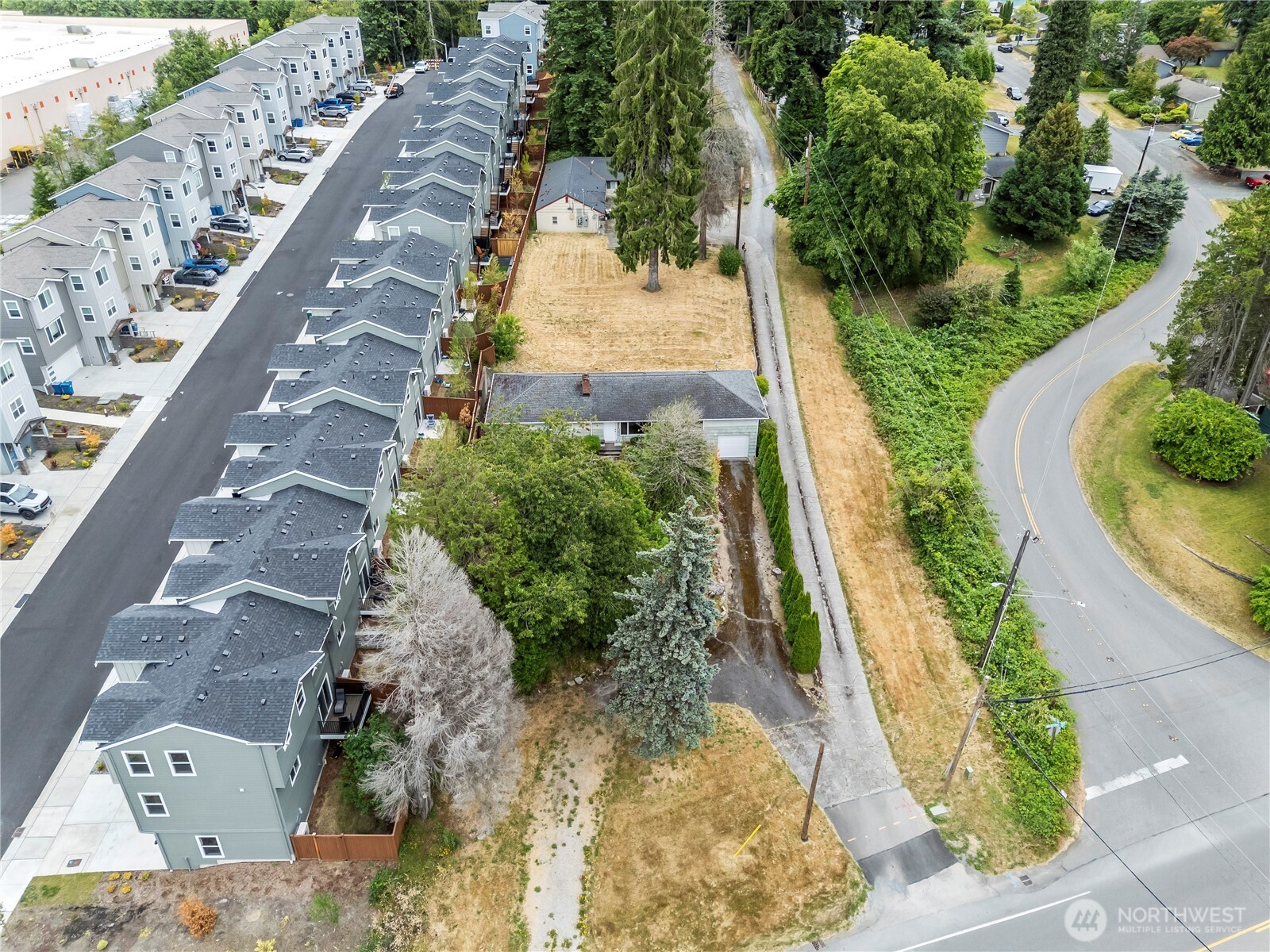 2409 Bickford Avenue