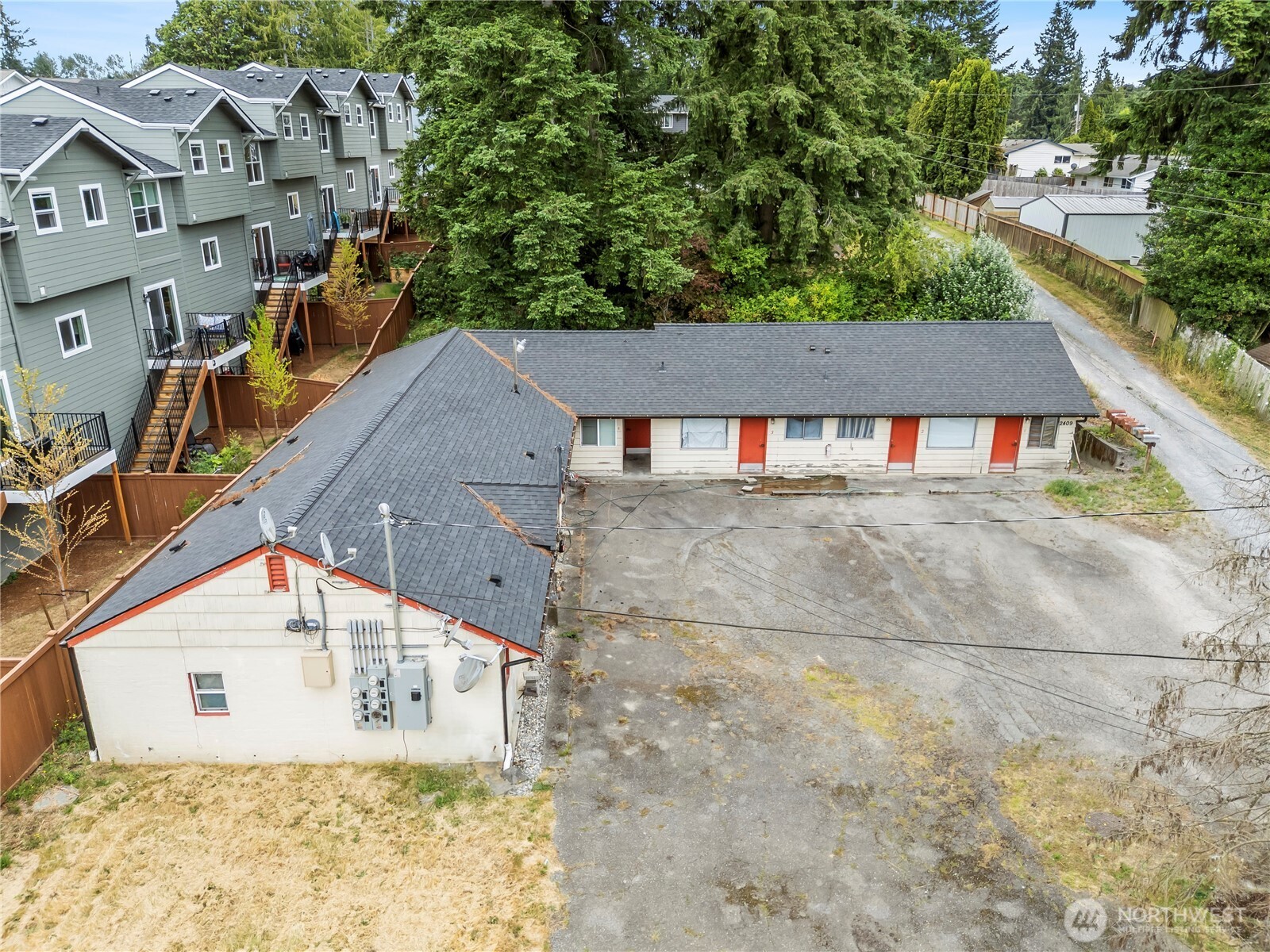 2409 Bickford Avenue