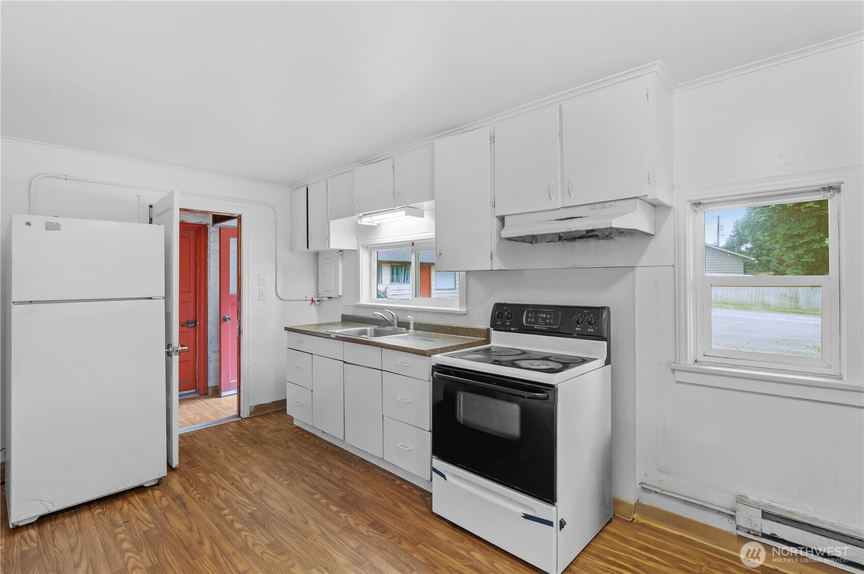 2409 Bickford Avenue