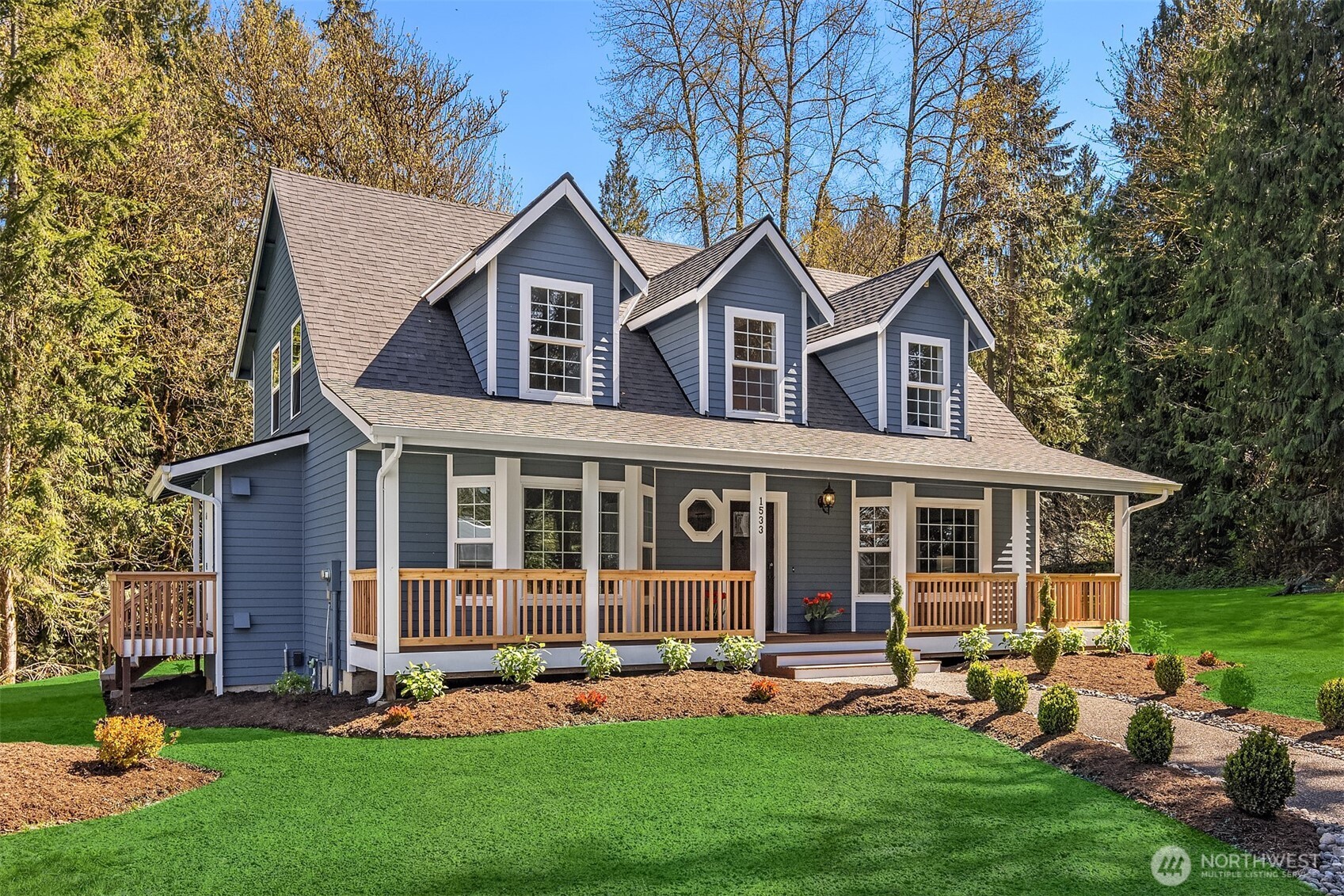 1533 SE 167th Ave