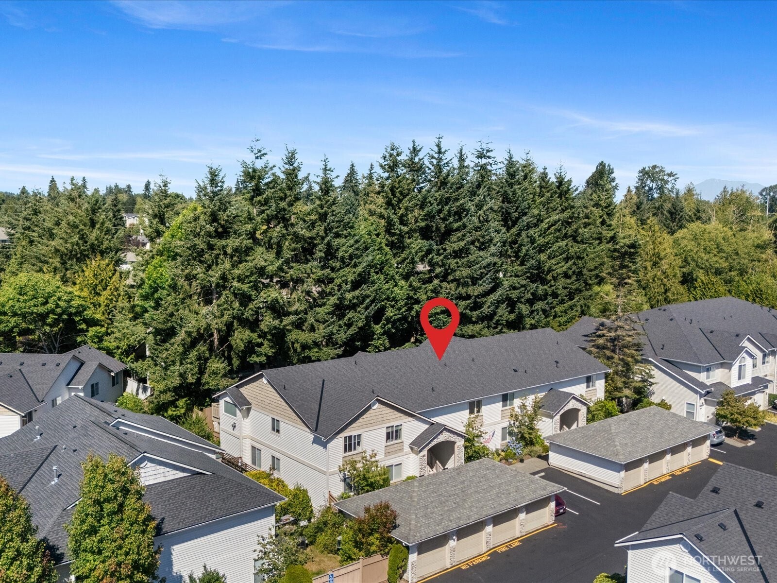 821 114th Street SW Unit: V101