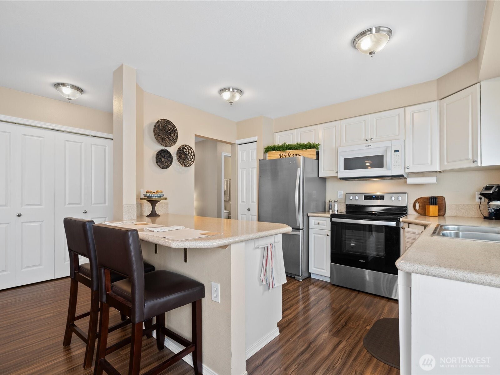 821 114th Street SW Unit: V101