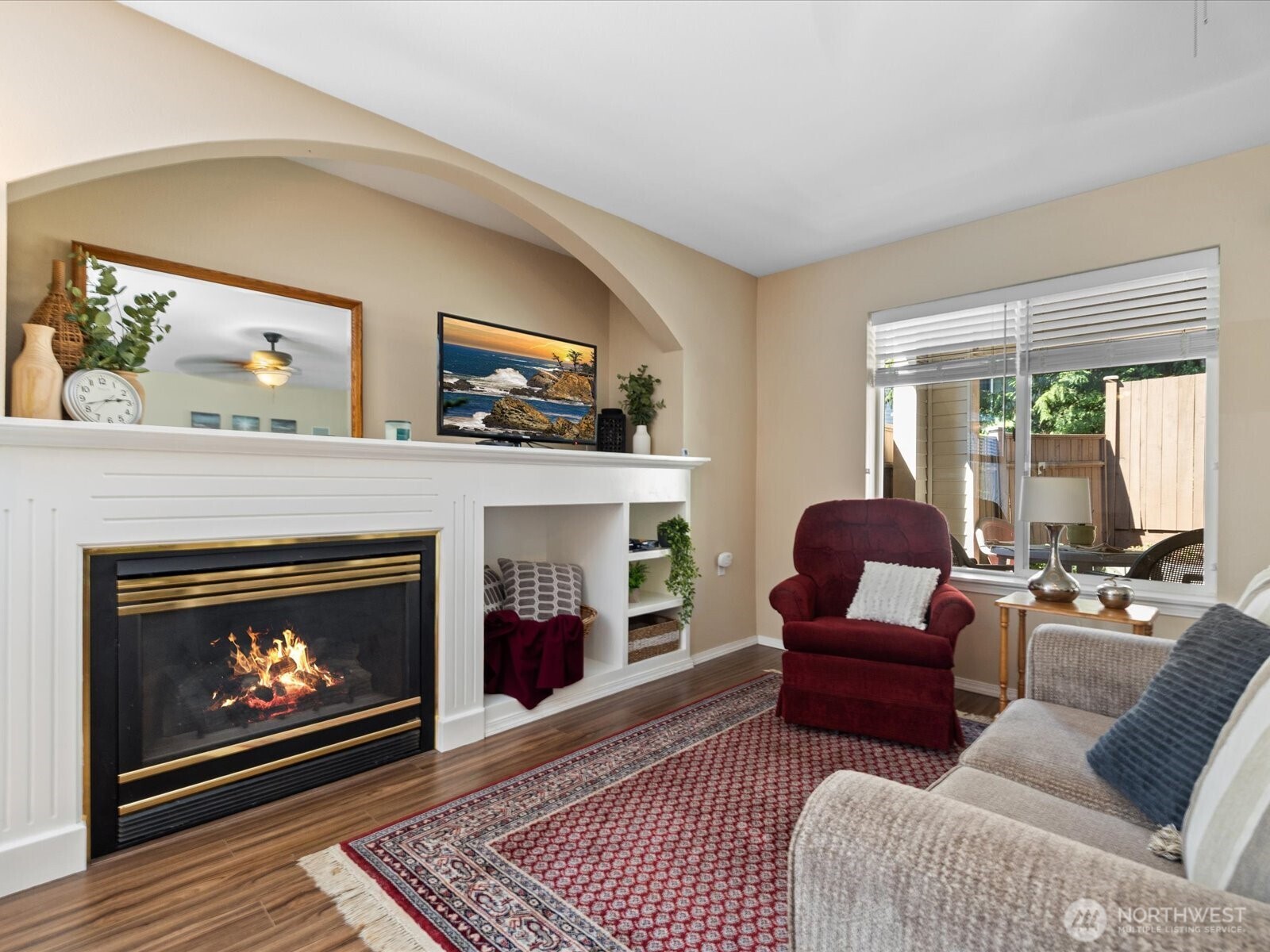821 114th Street SW Unit: V101
