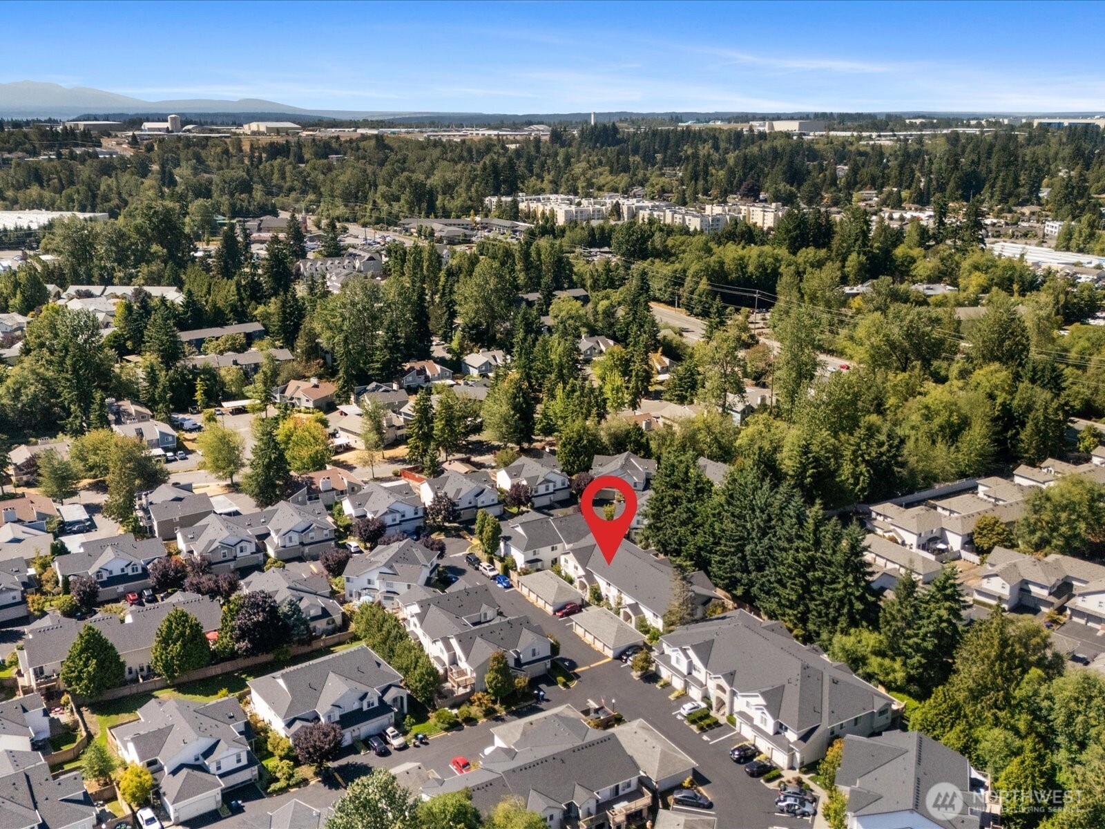 821 114th Street SW Unit: V101